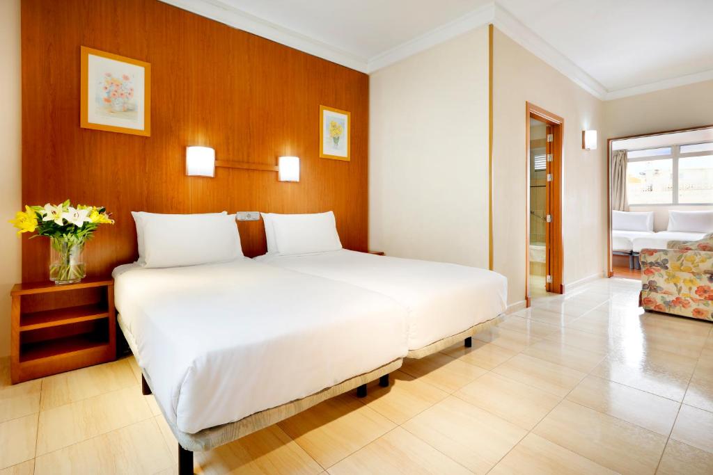 Double Single Standard