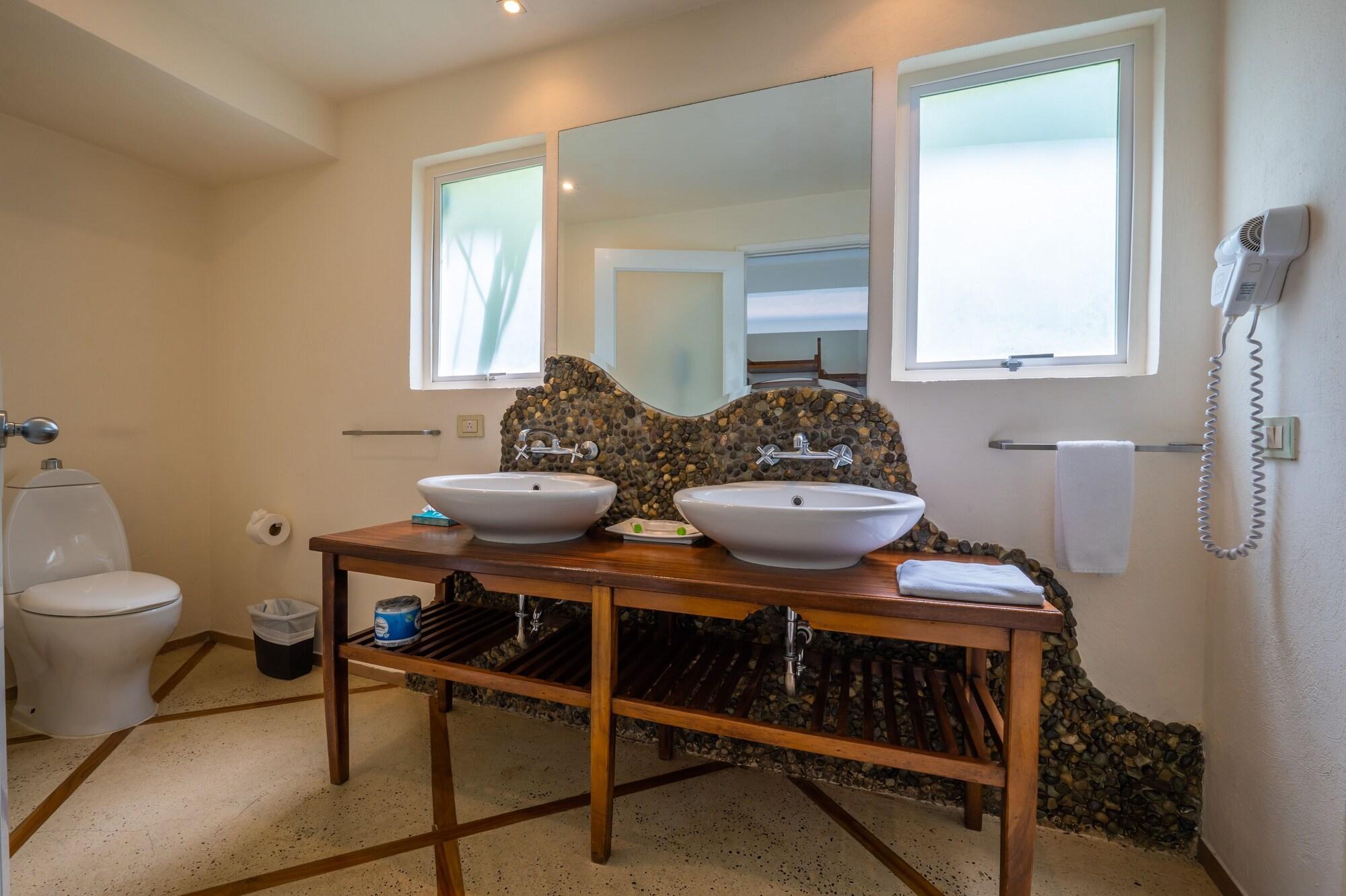 Double Premier Ocean View