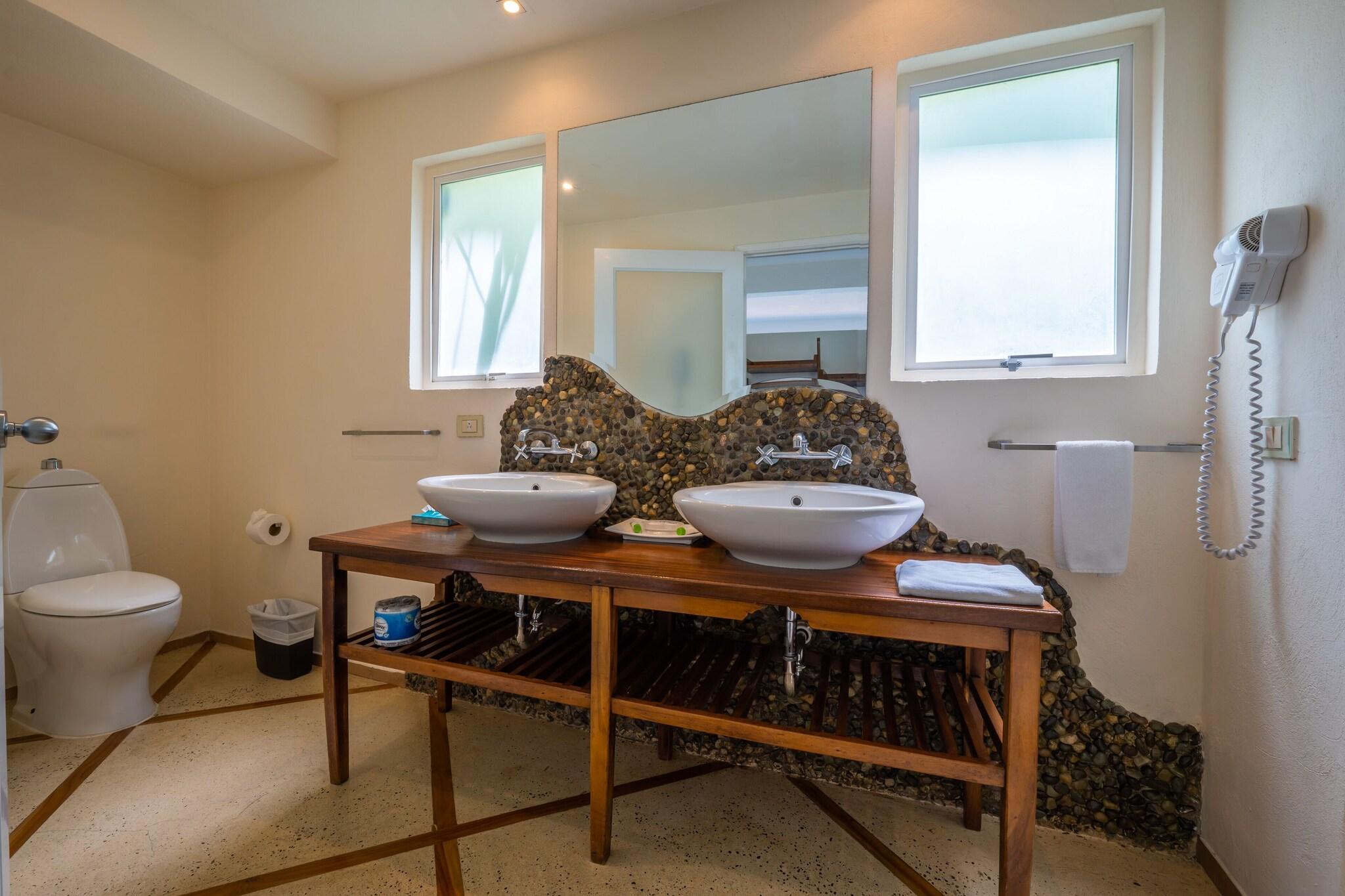 Double Premier Ocean View