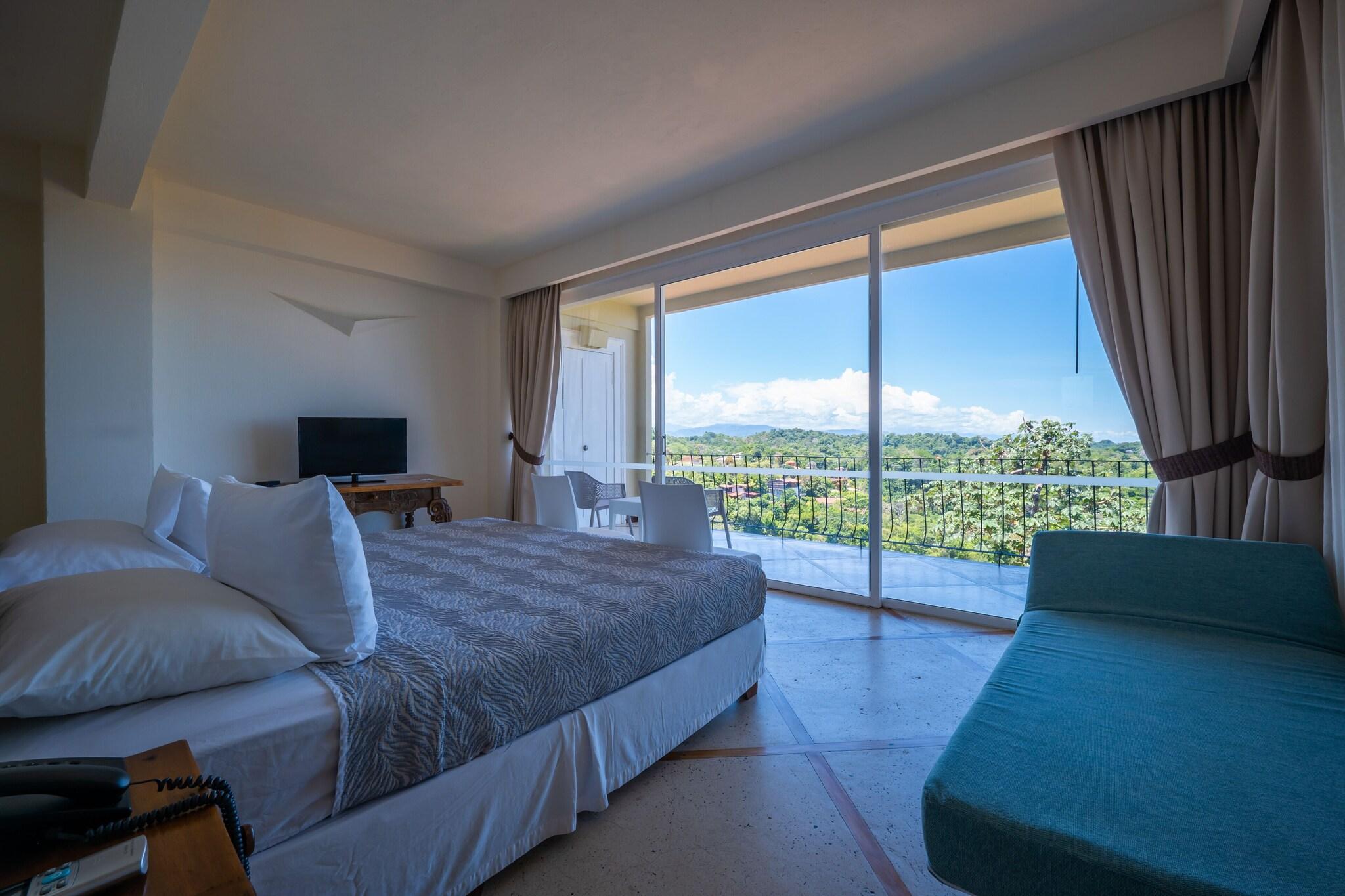 Double Premier Ocean View