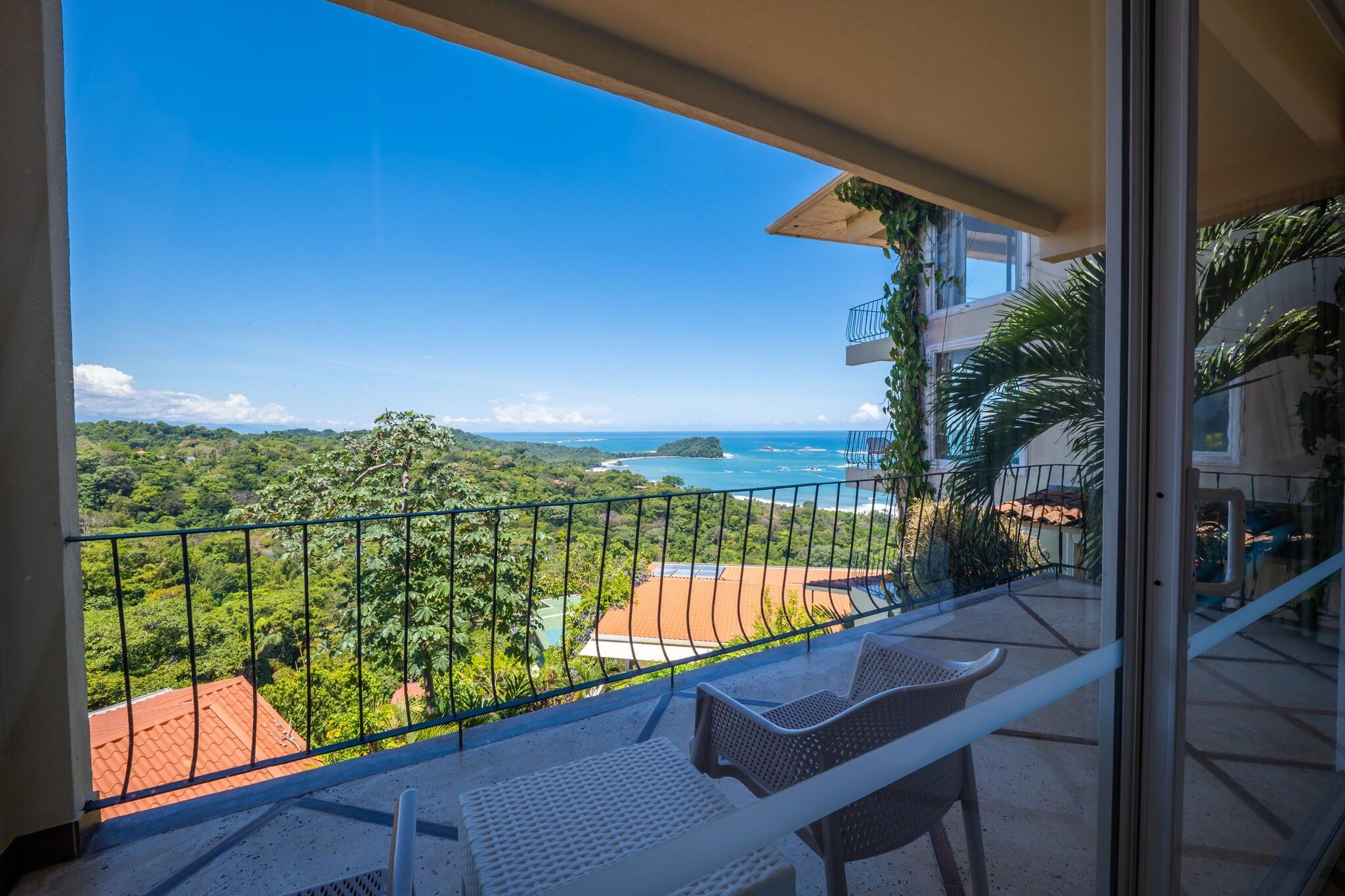 Double Premier Ocean View