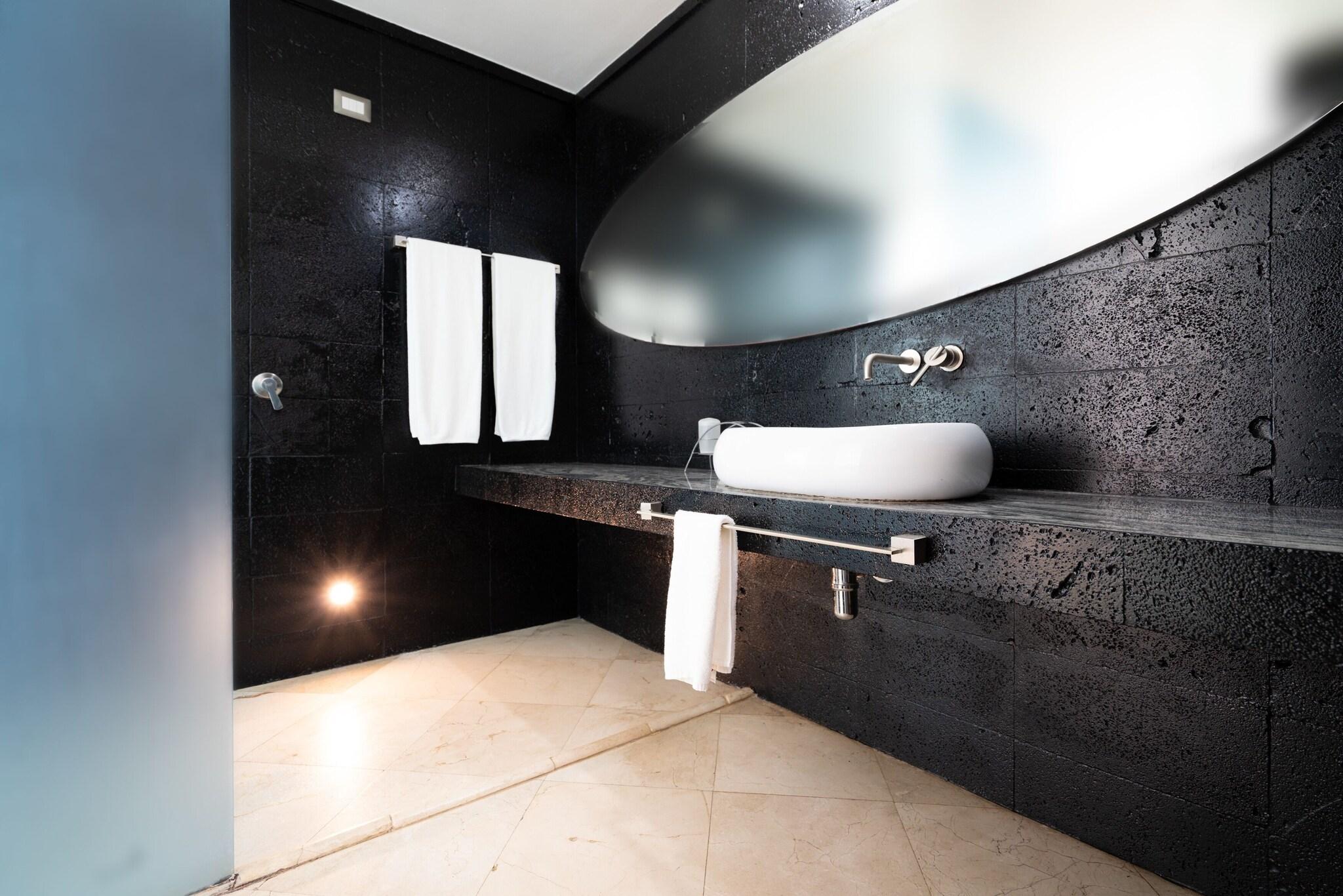 Double Premier with Views