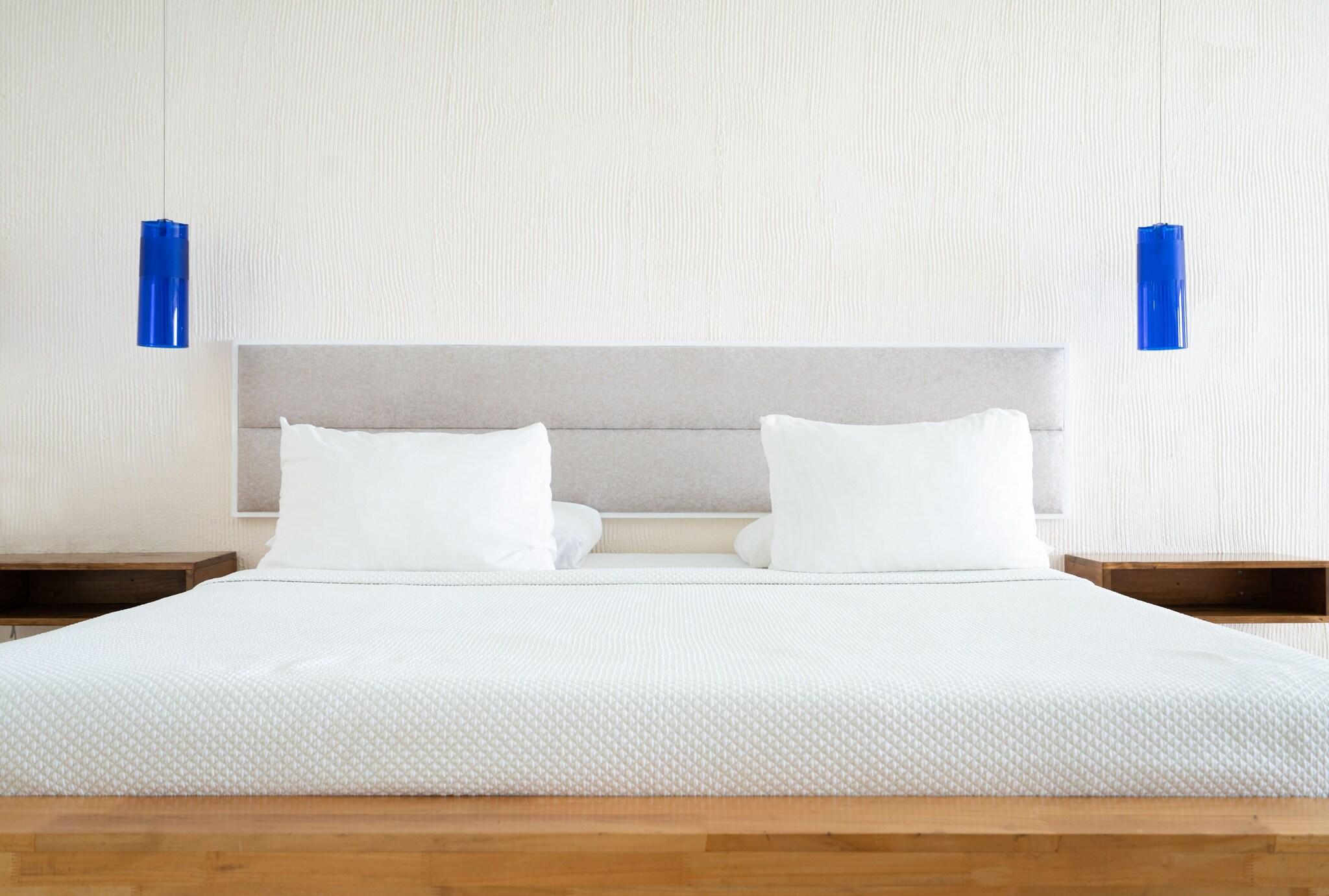 Double Premier with Views