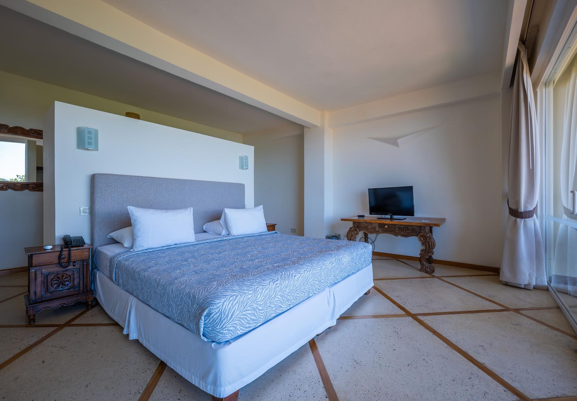 Double Premier Ocean View