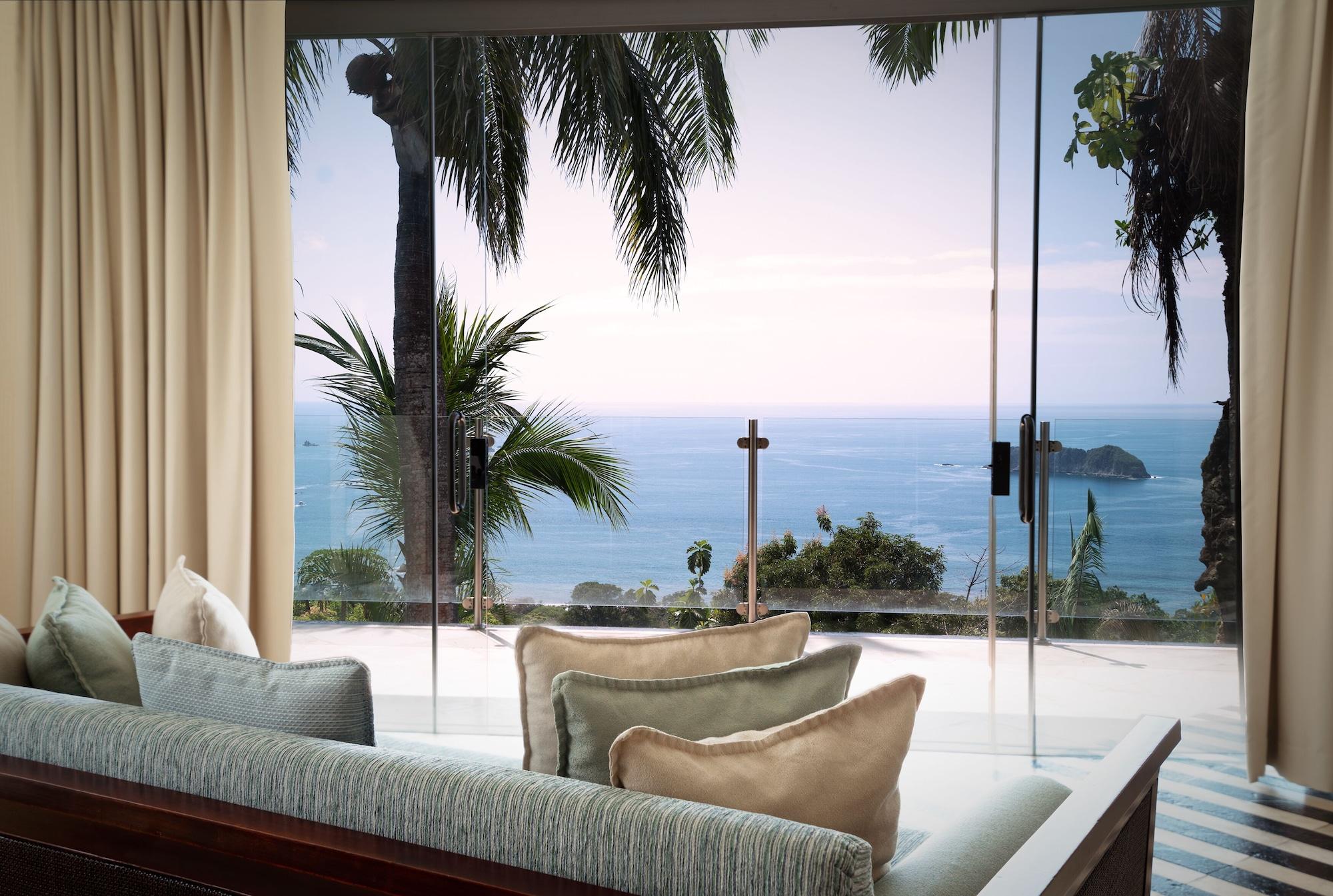 Double Premier with Views