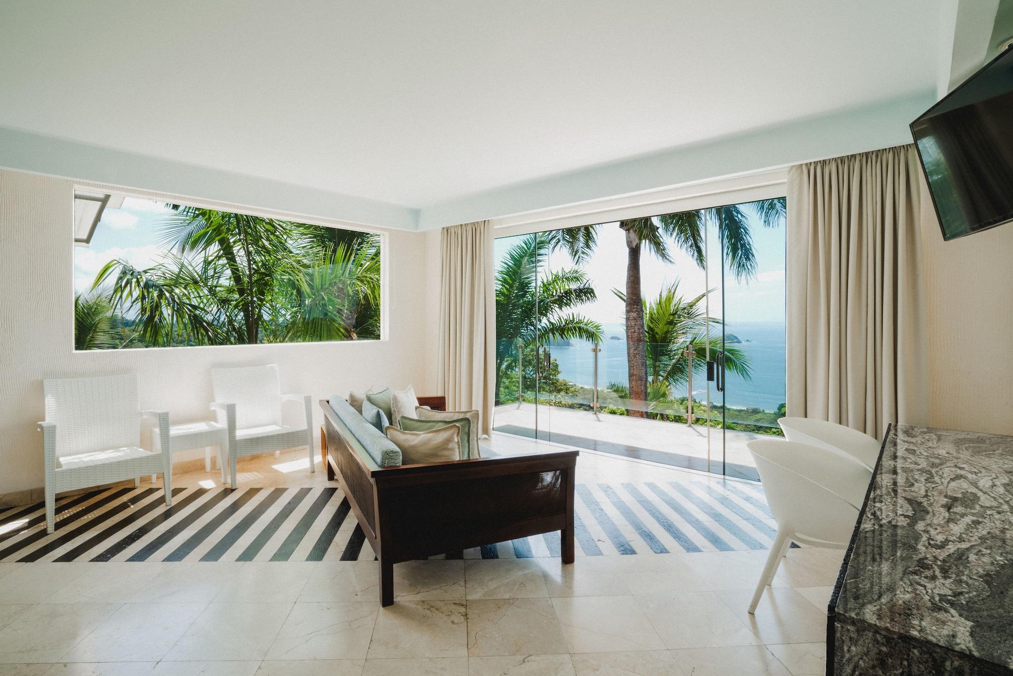 Double Premier with Views