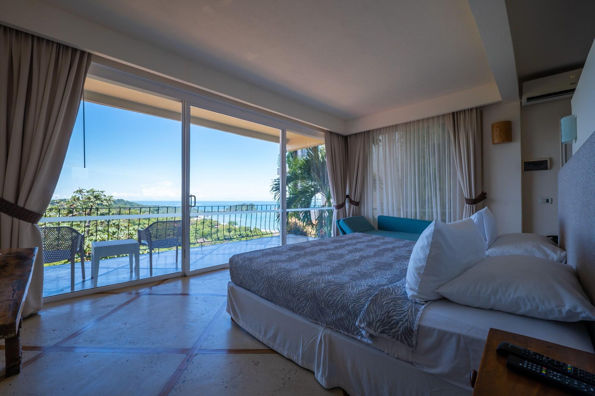 Double Premier Ocean View