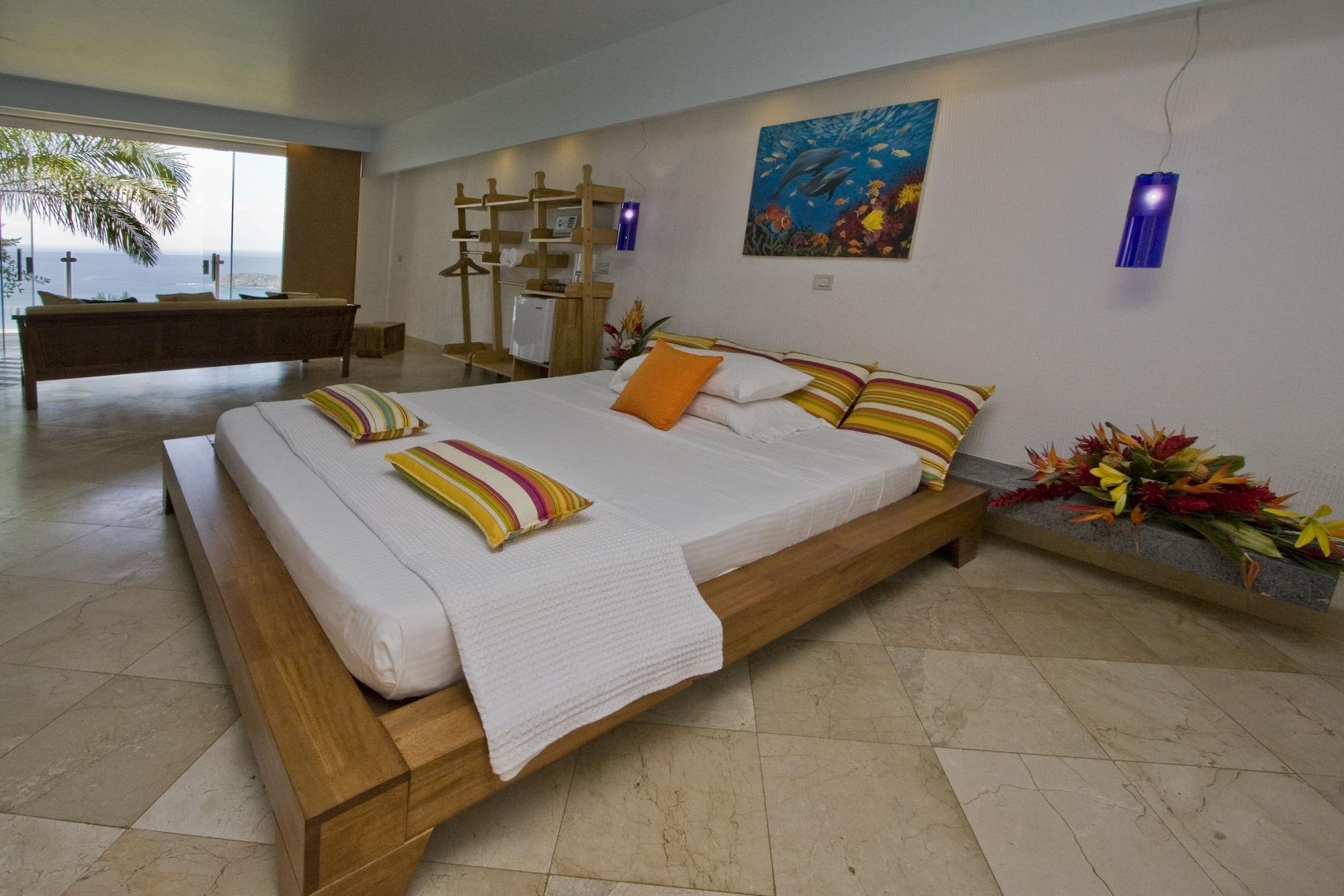 Double Premier with Views