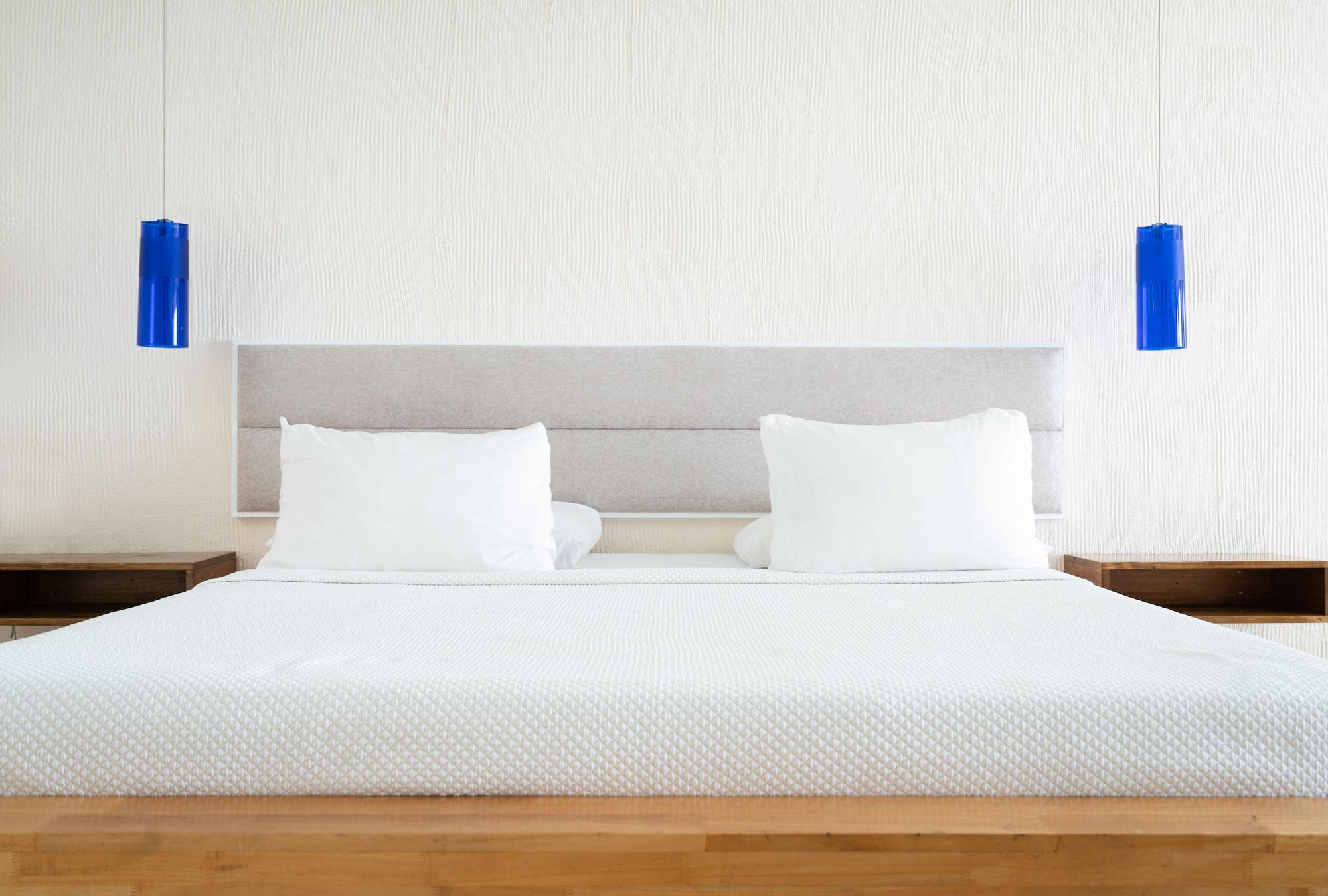 Double Premier with Views