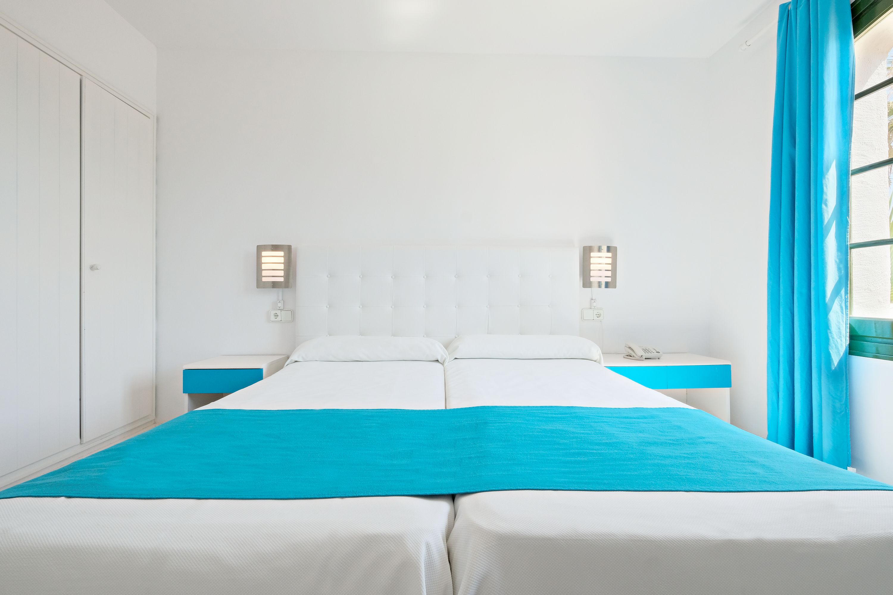 Apartment Three Bedrooms