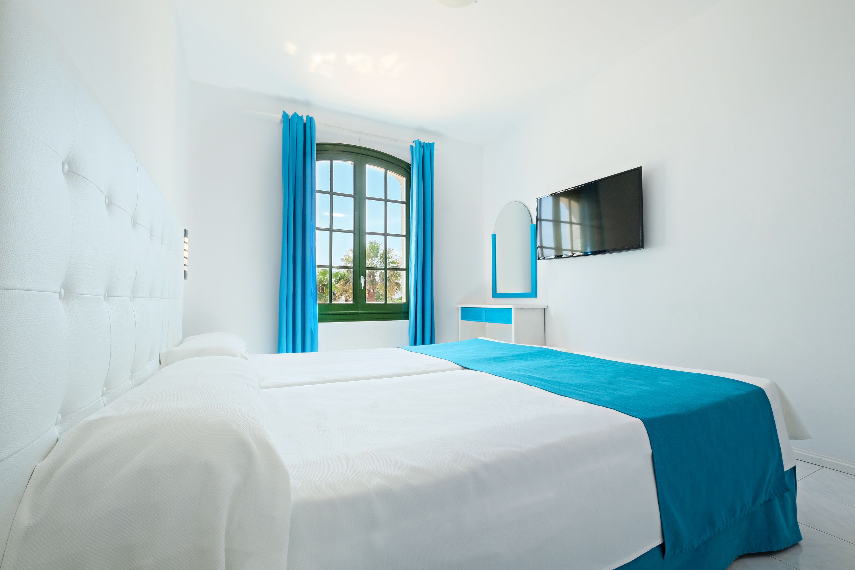 Apartment Three Bedrooms