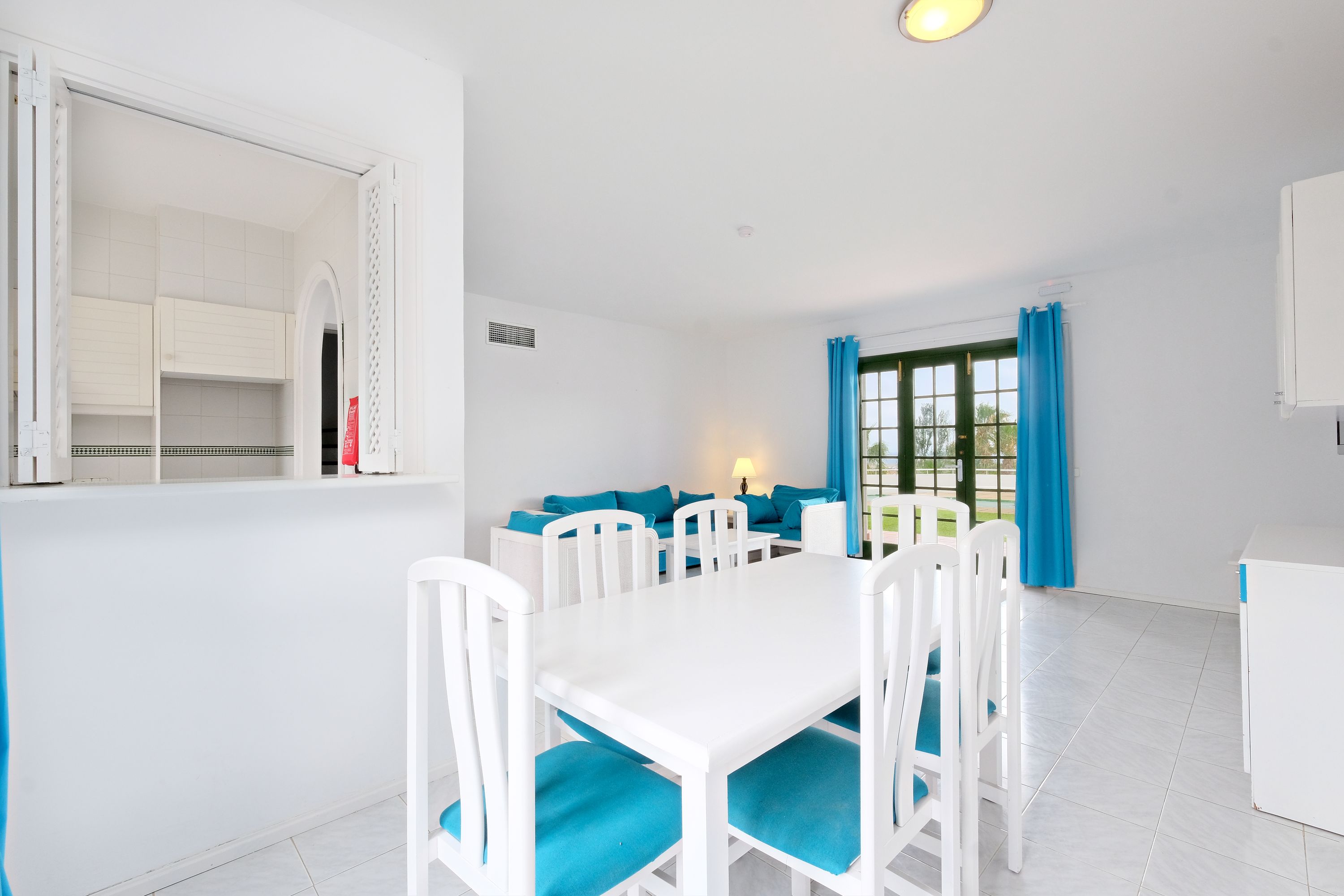 Apartment Three Bedrooms