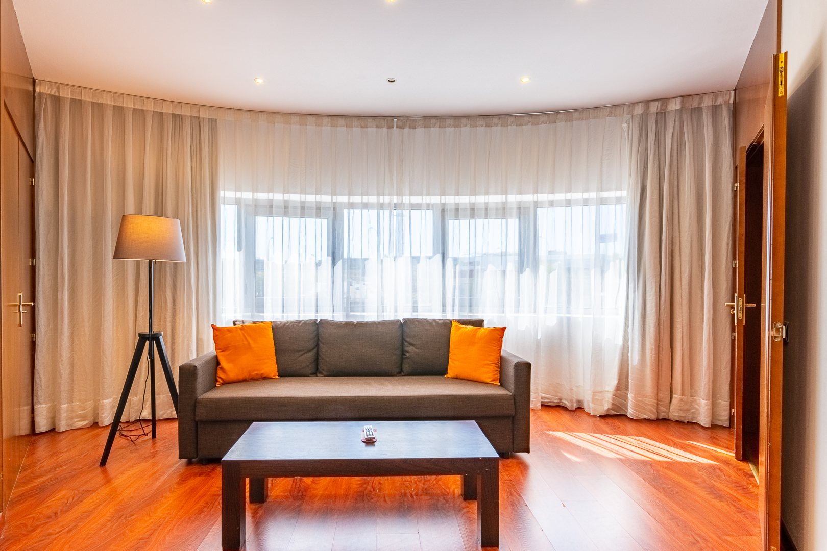 Family Room Standard