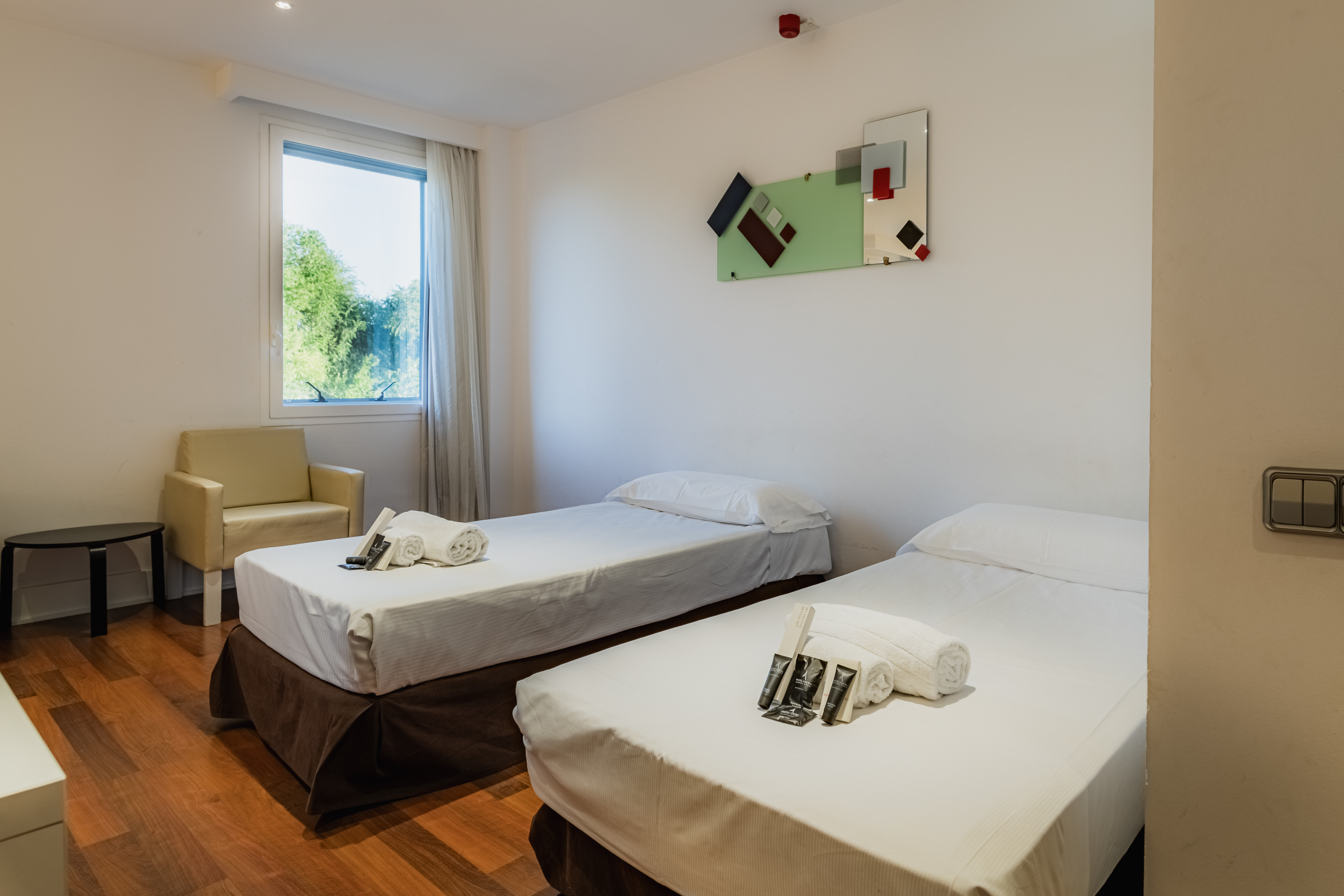 Family Room Standard