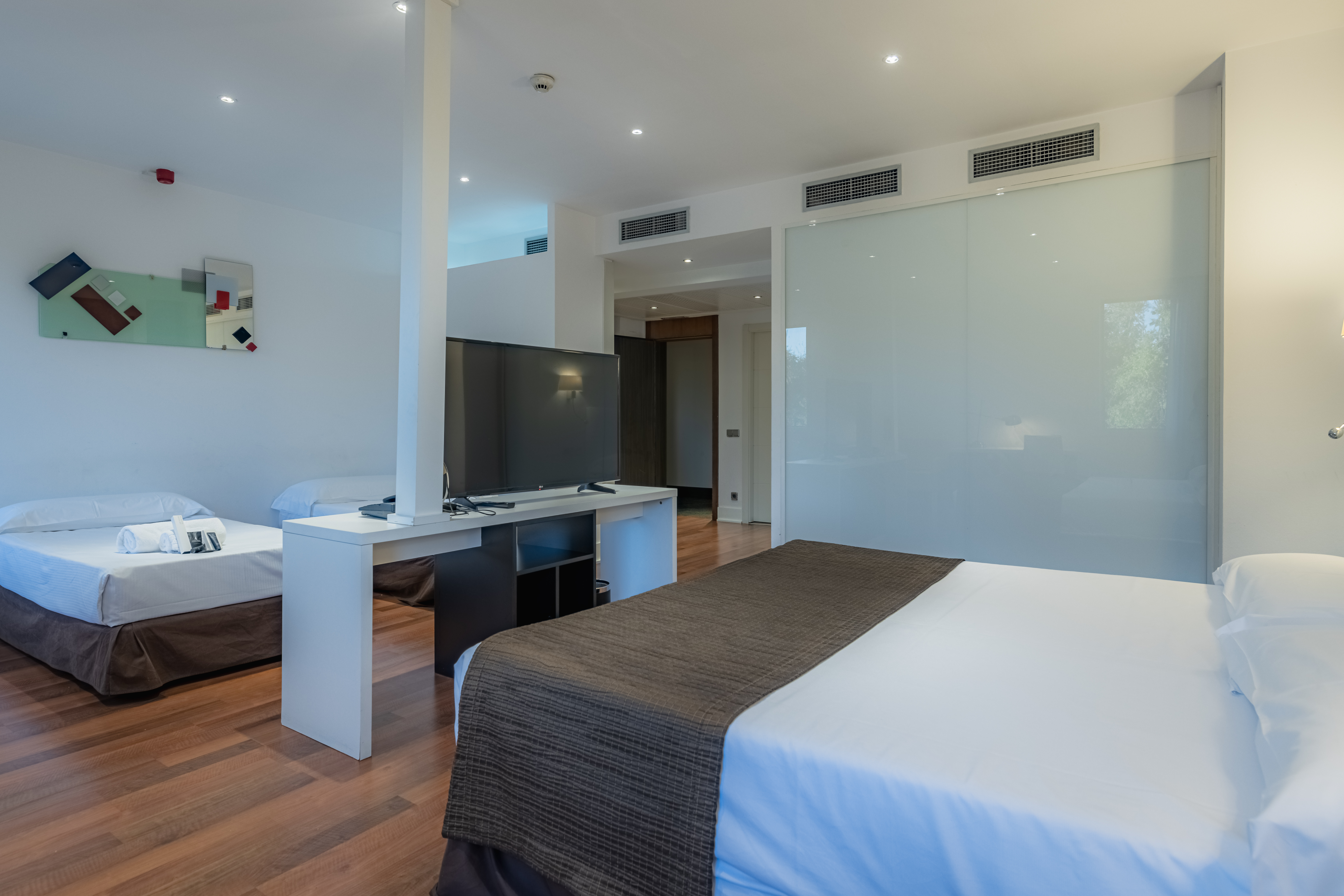 Family Room Standard