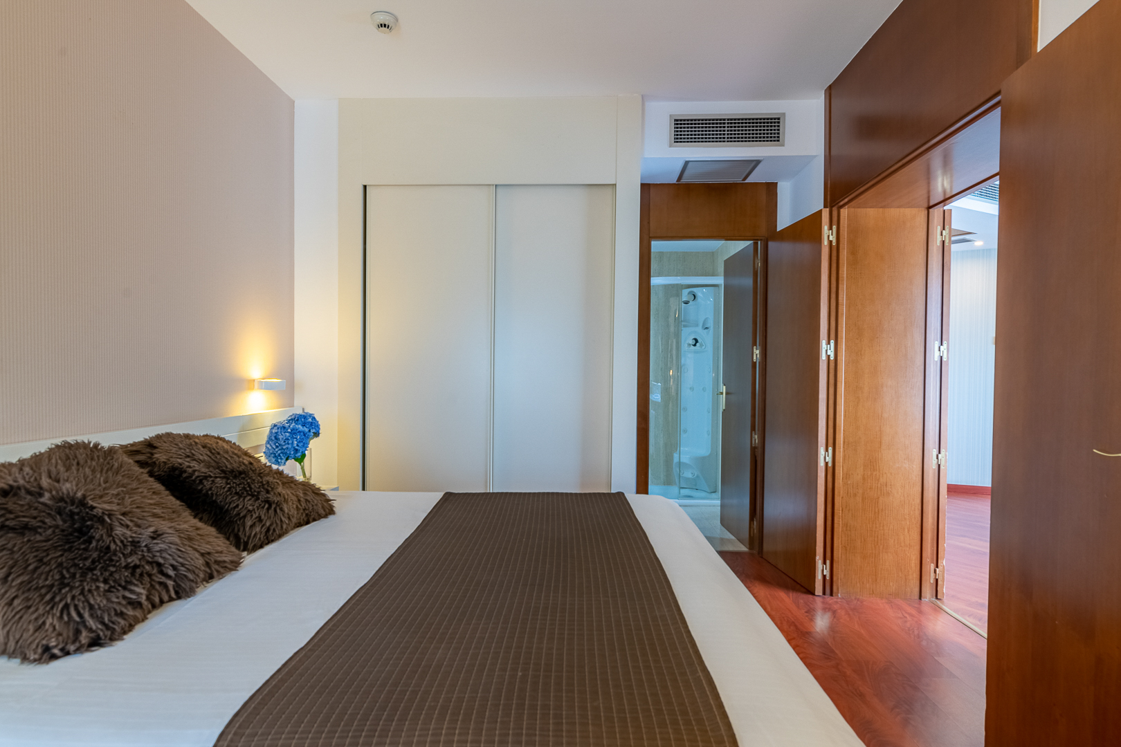 Double Single Standard