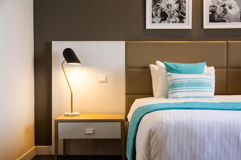 Double or Twin Superior Land View