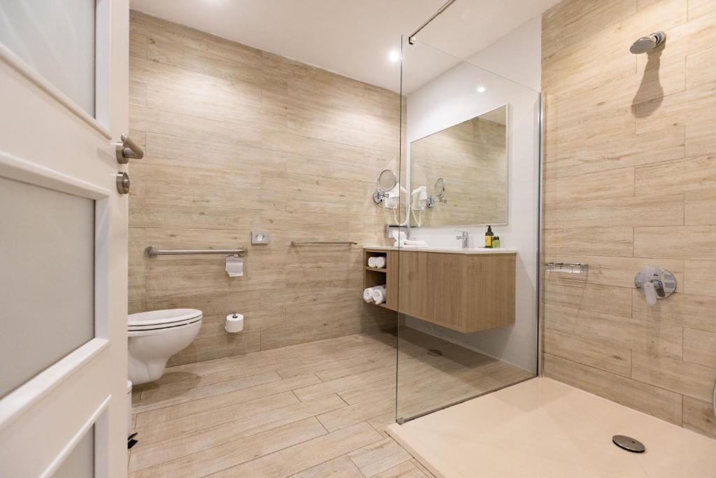 Family Room Sea View