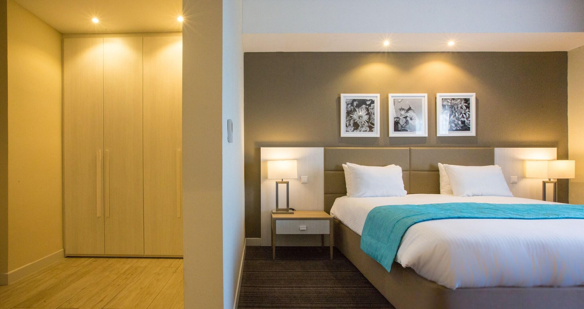 Junior Suite Sea View