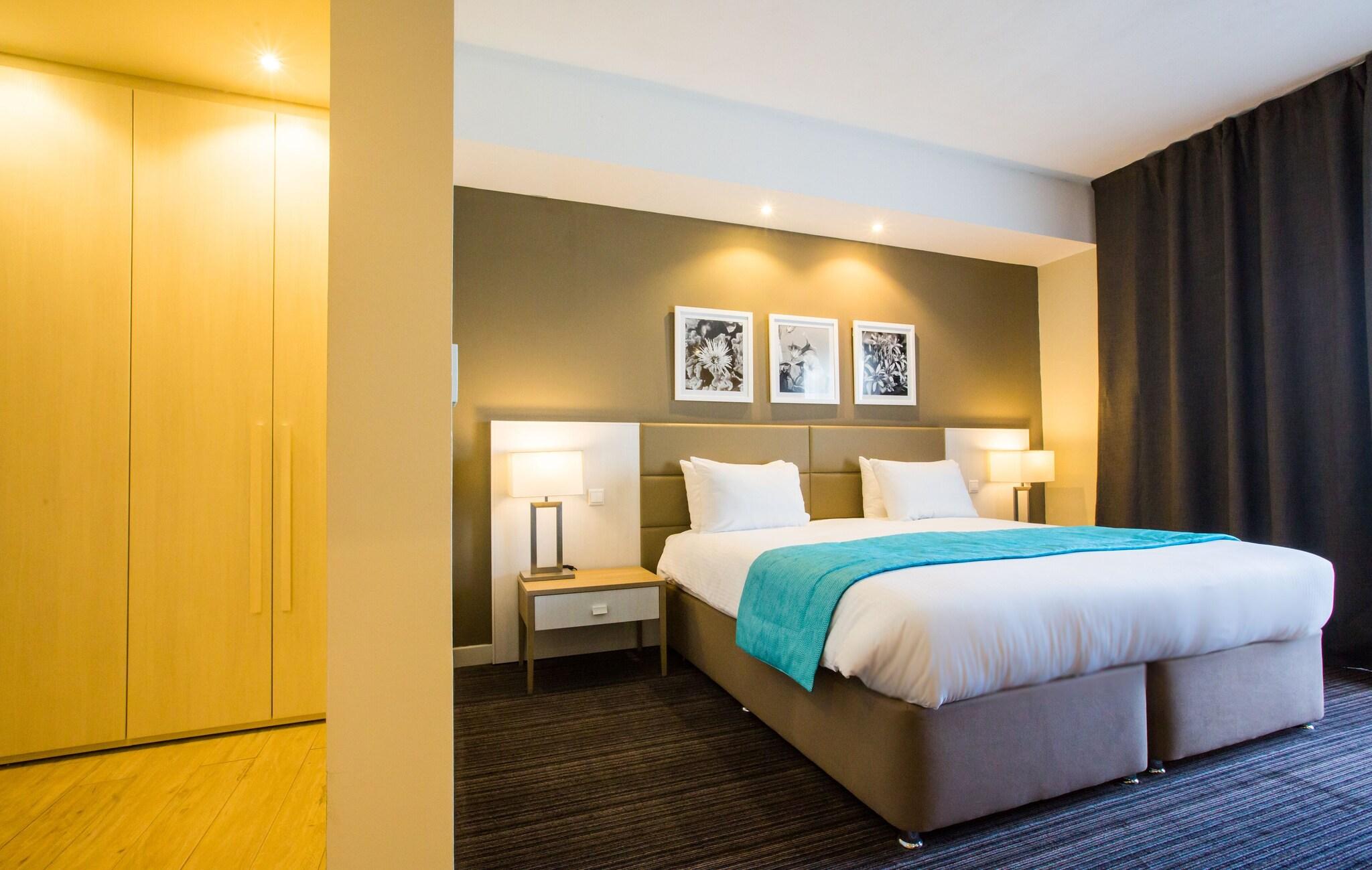 Junior Suite Sea View