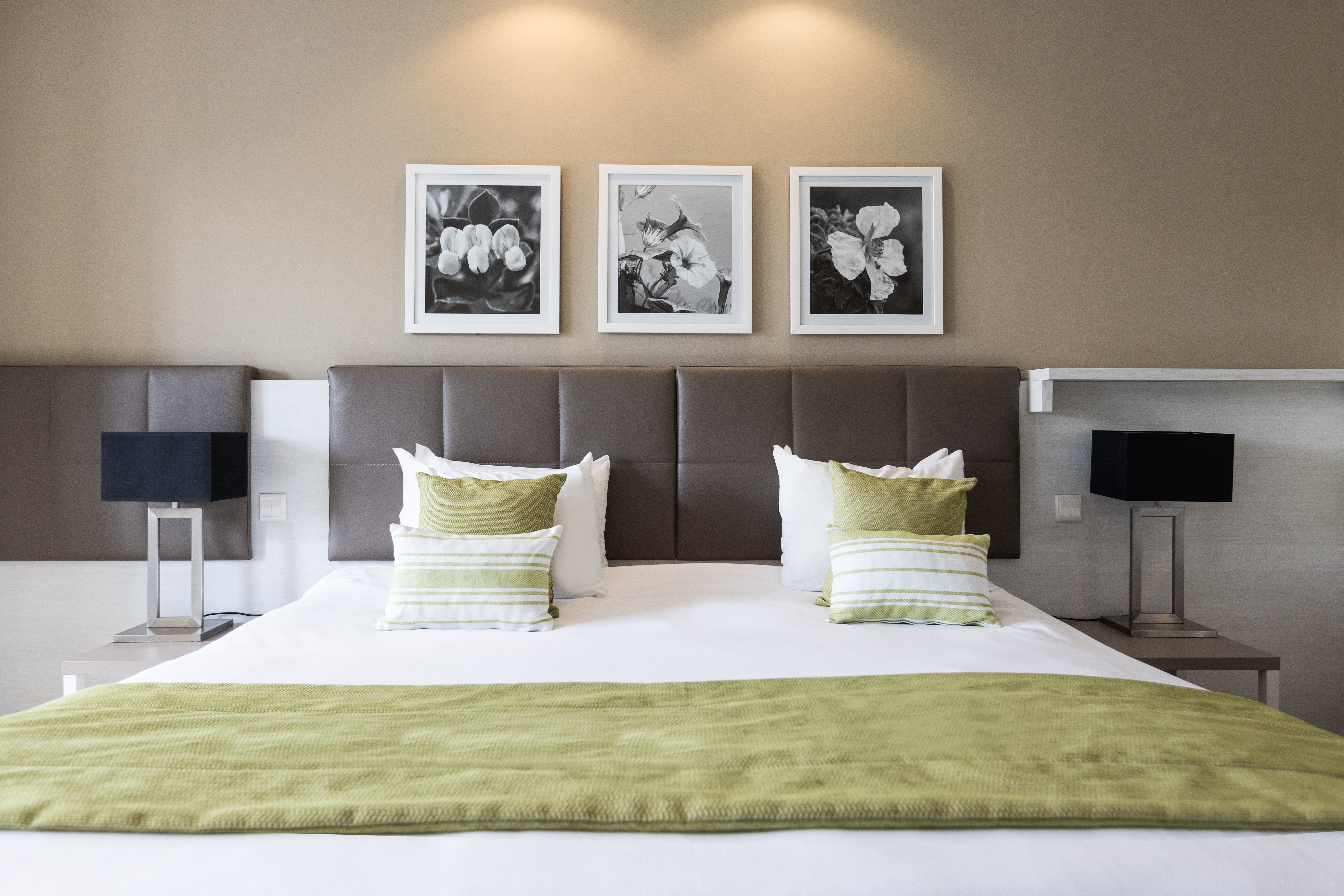 Family Room Land View