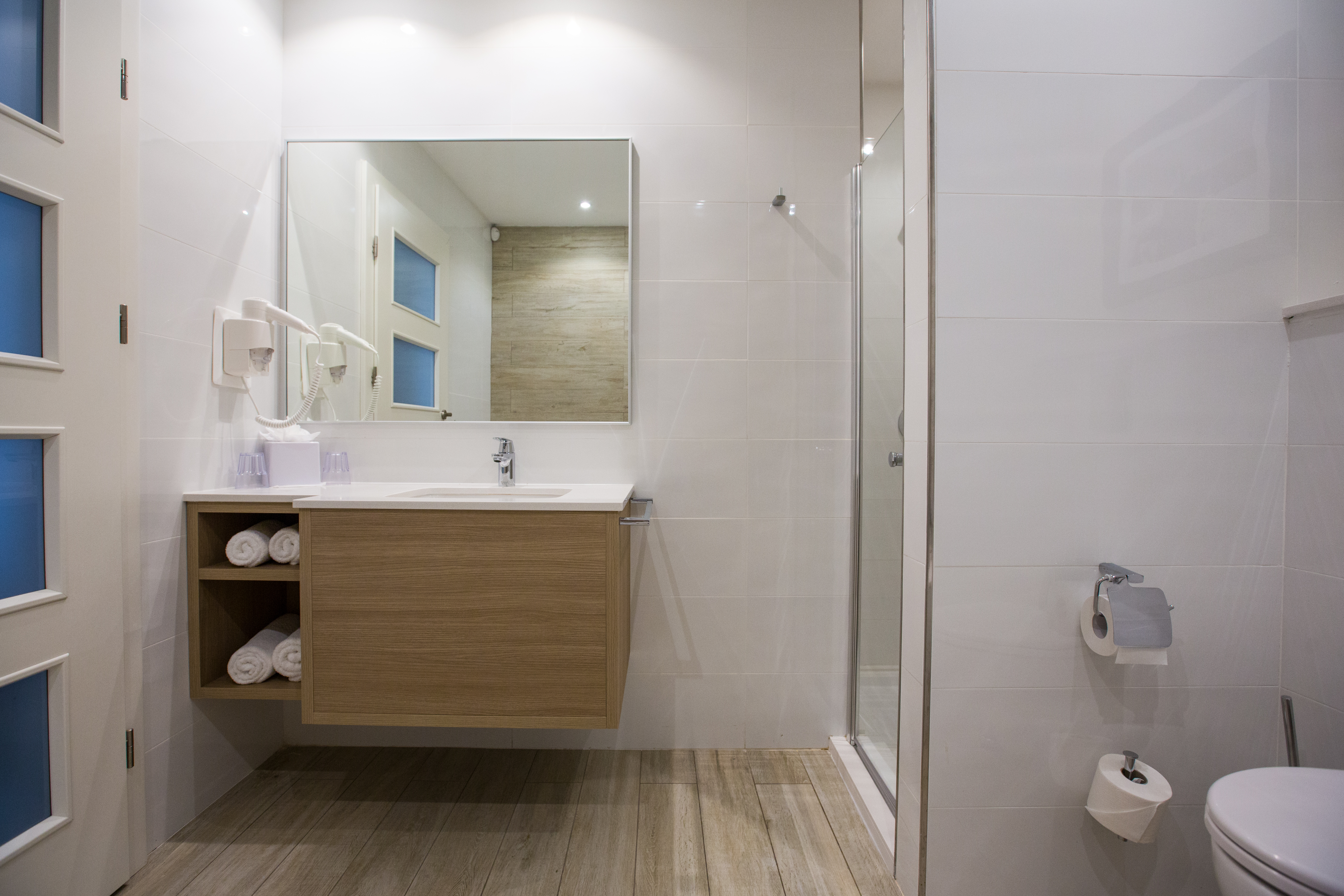 Family Room Land View