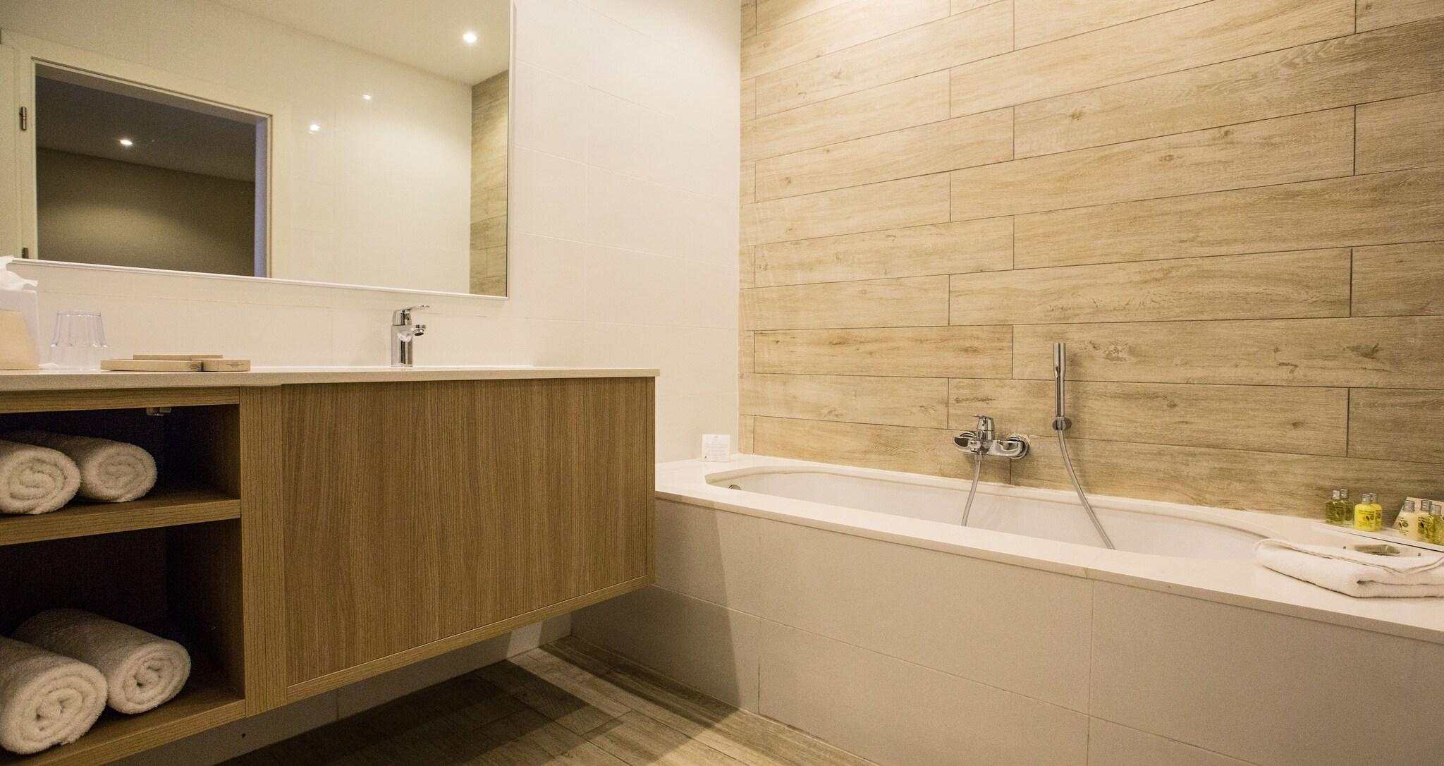 Junior Suite Sea View