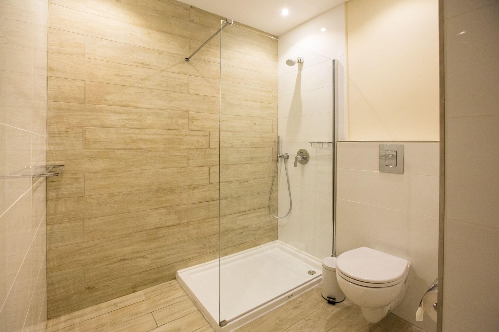 Junior Suite Sea View