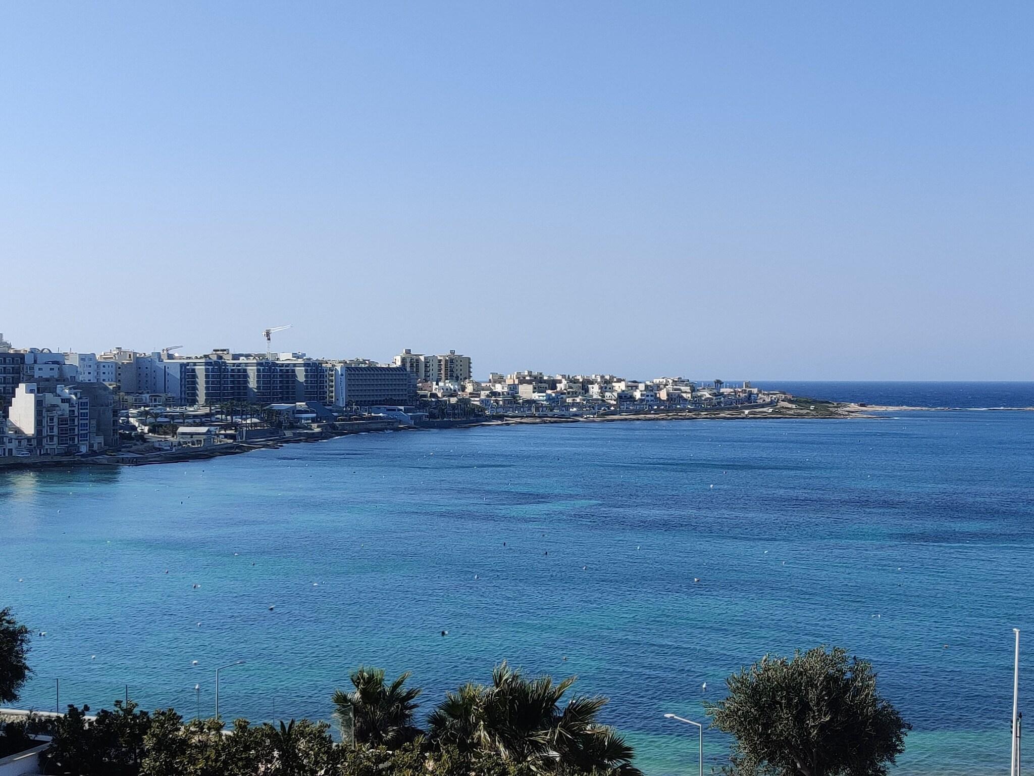 Junior Suite Sea View