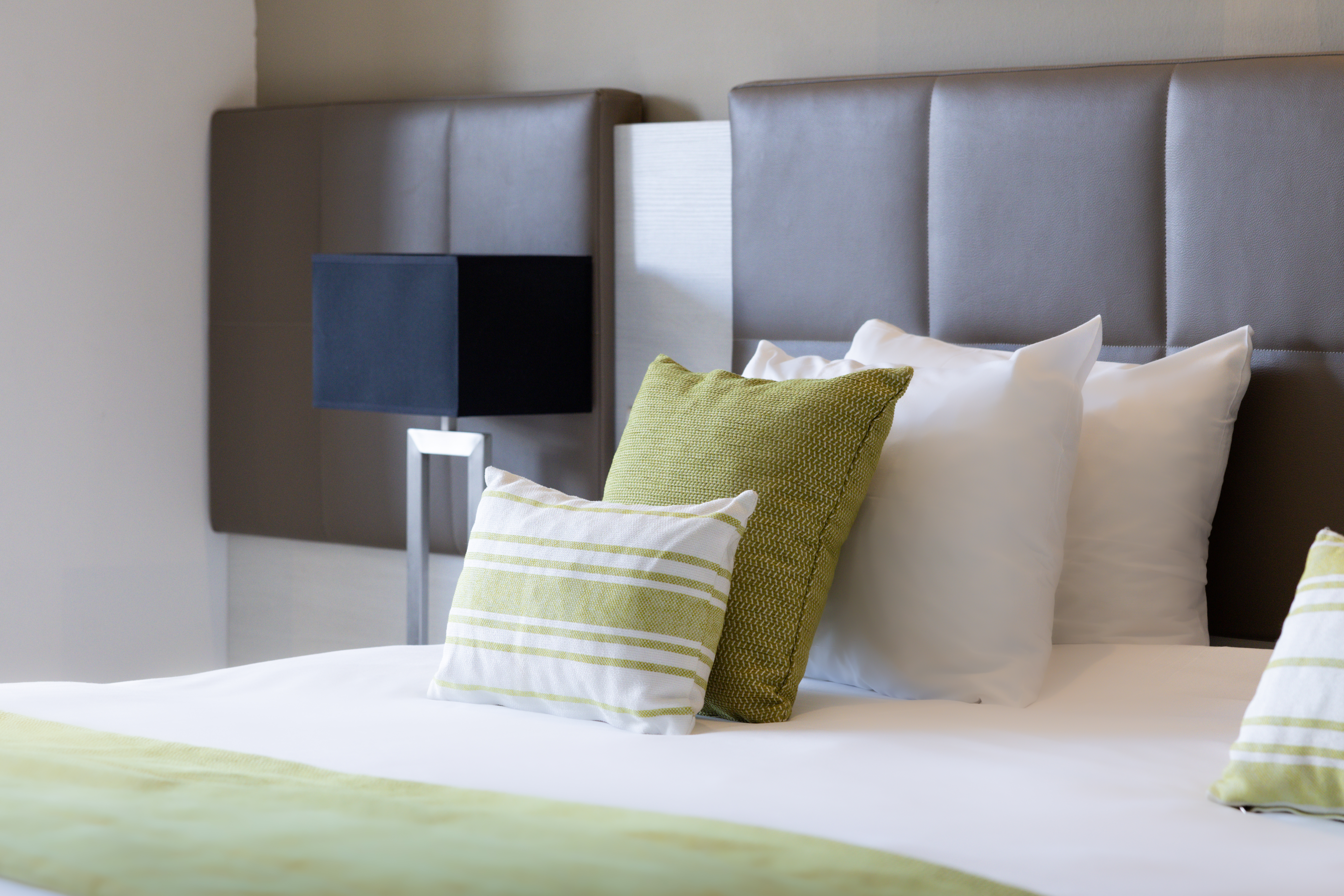 Double or Twin Land View