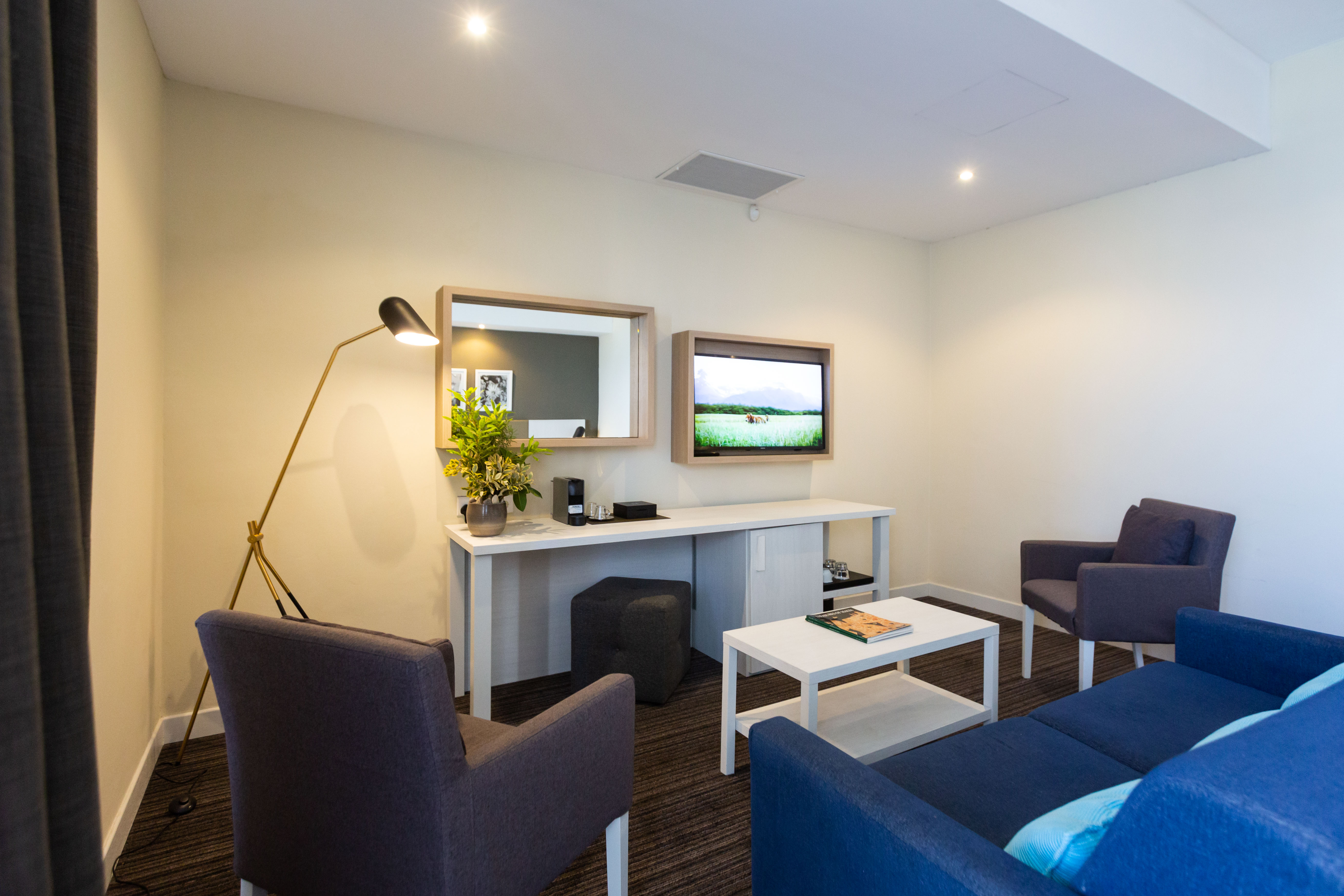 Junior Suite Standard