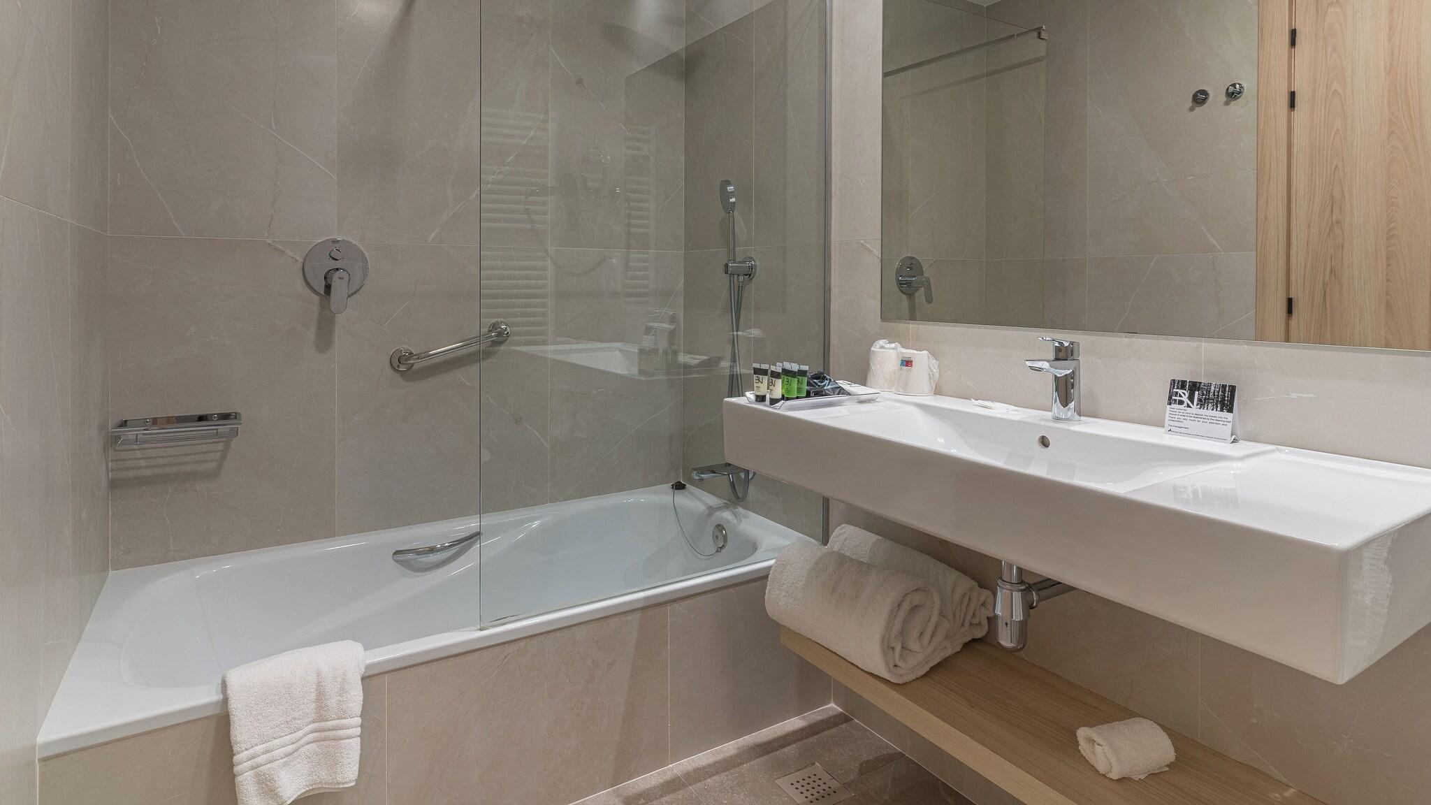 Family Room Standard