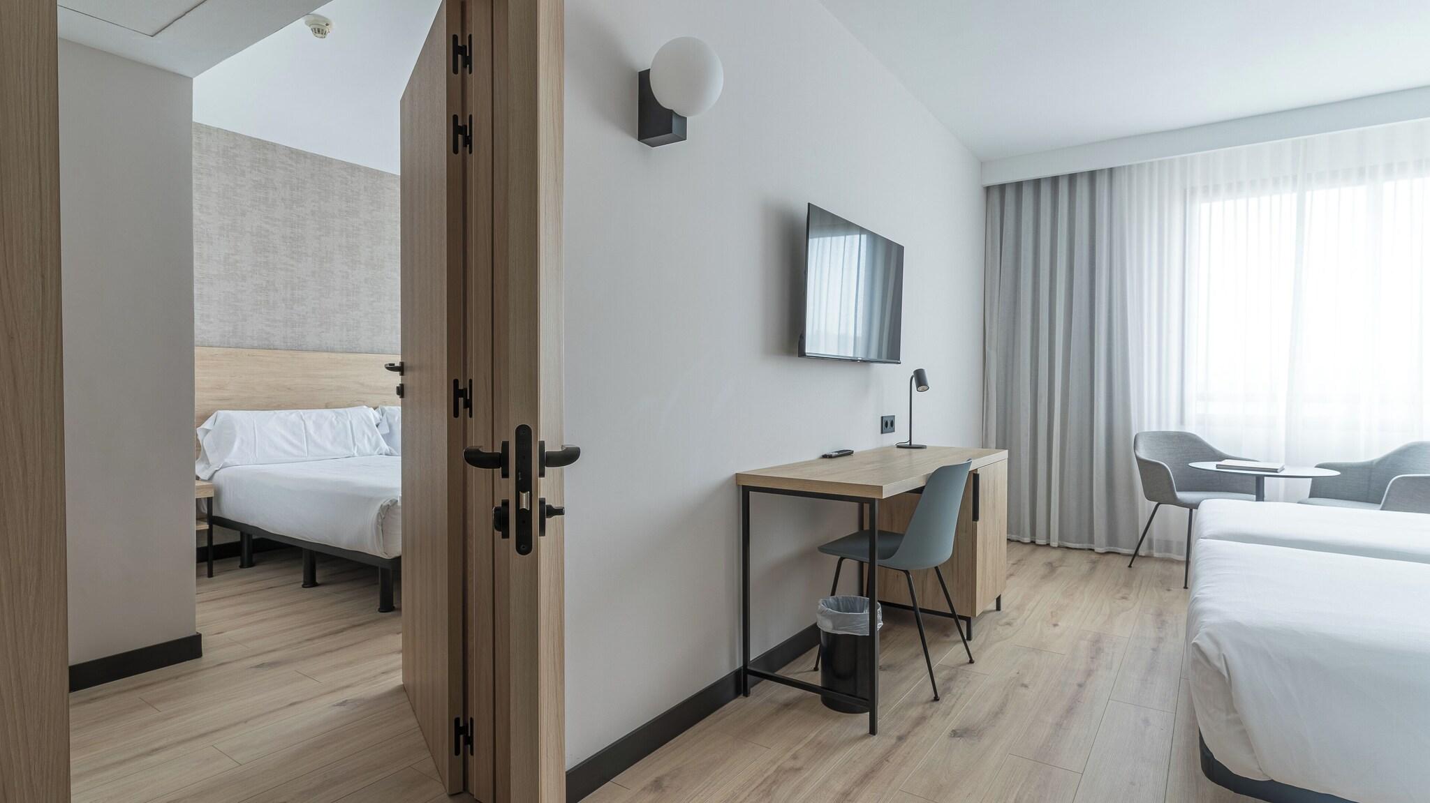 Family Room Standard