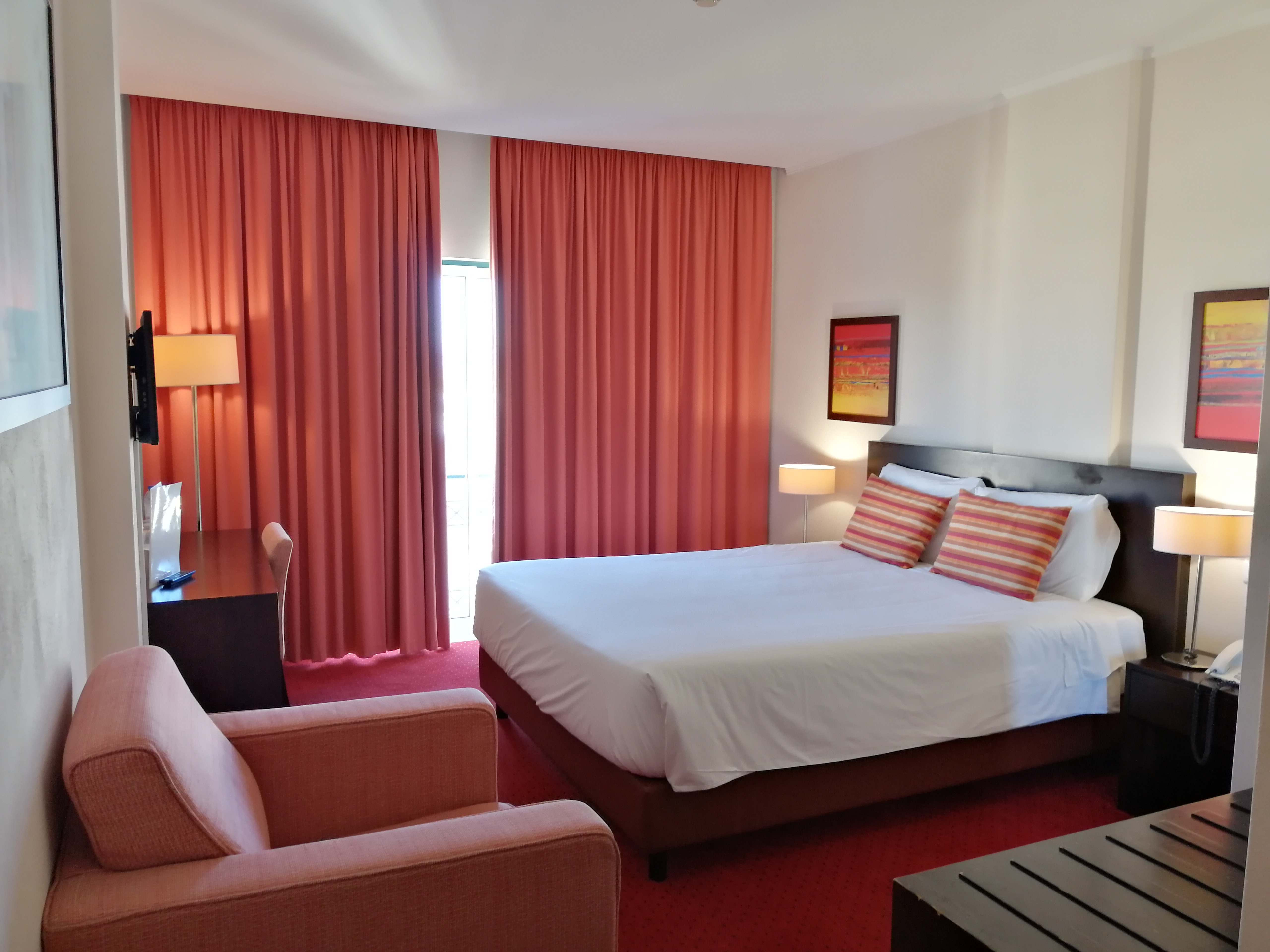 Double or Twin Classic