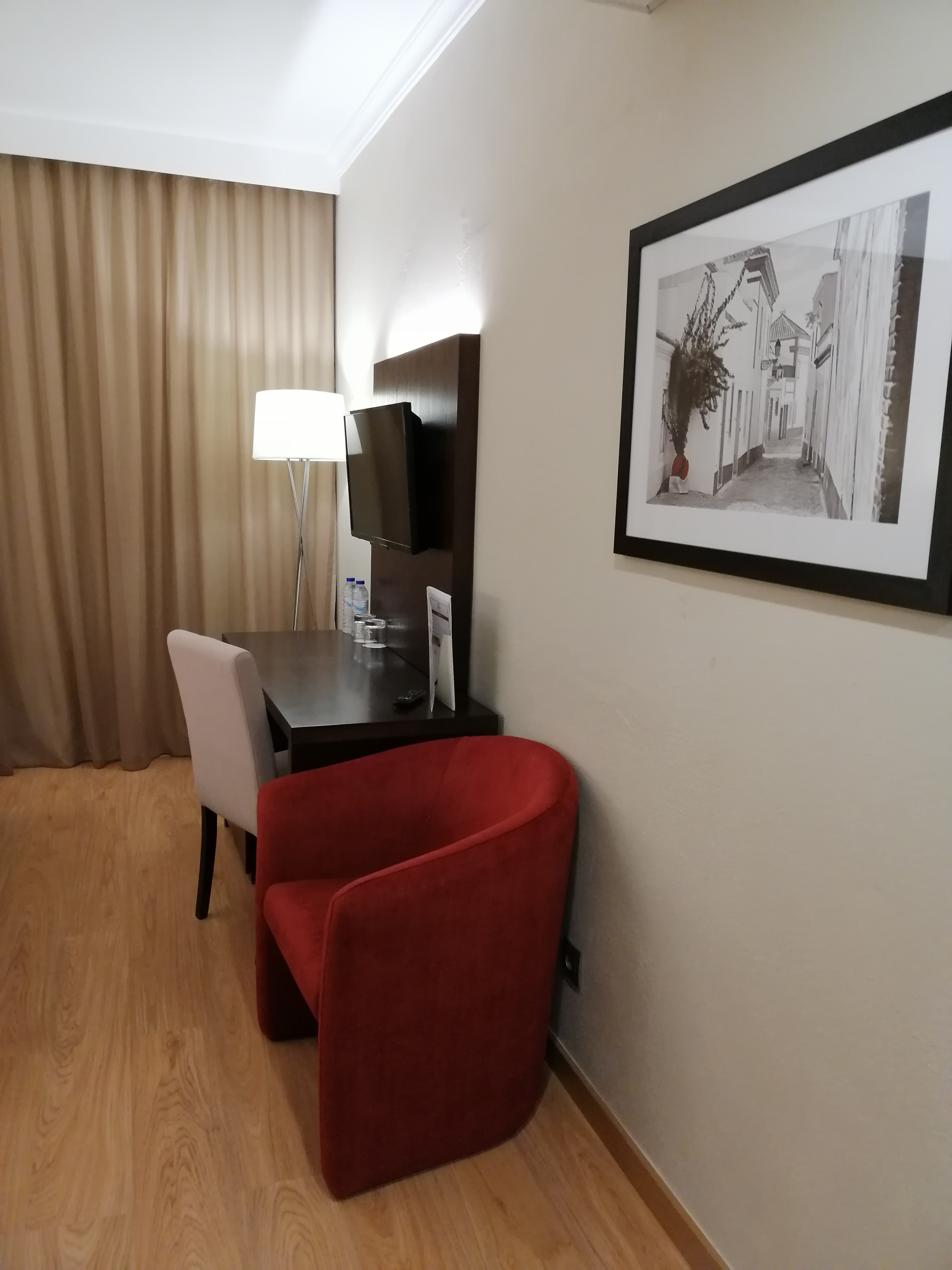 Double or Twin Classic