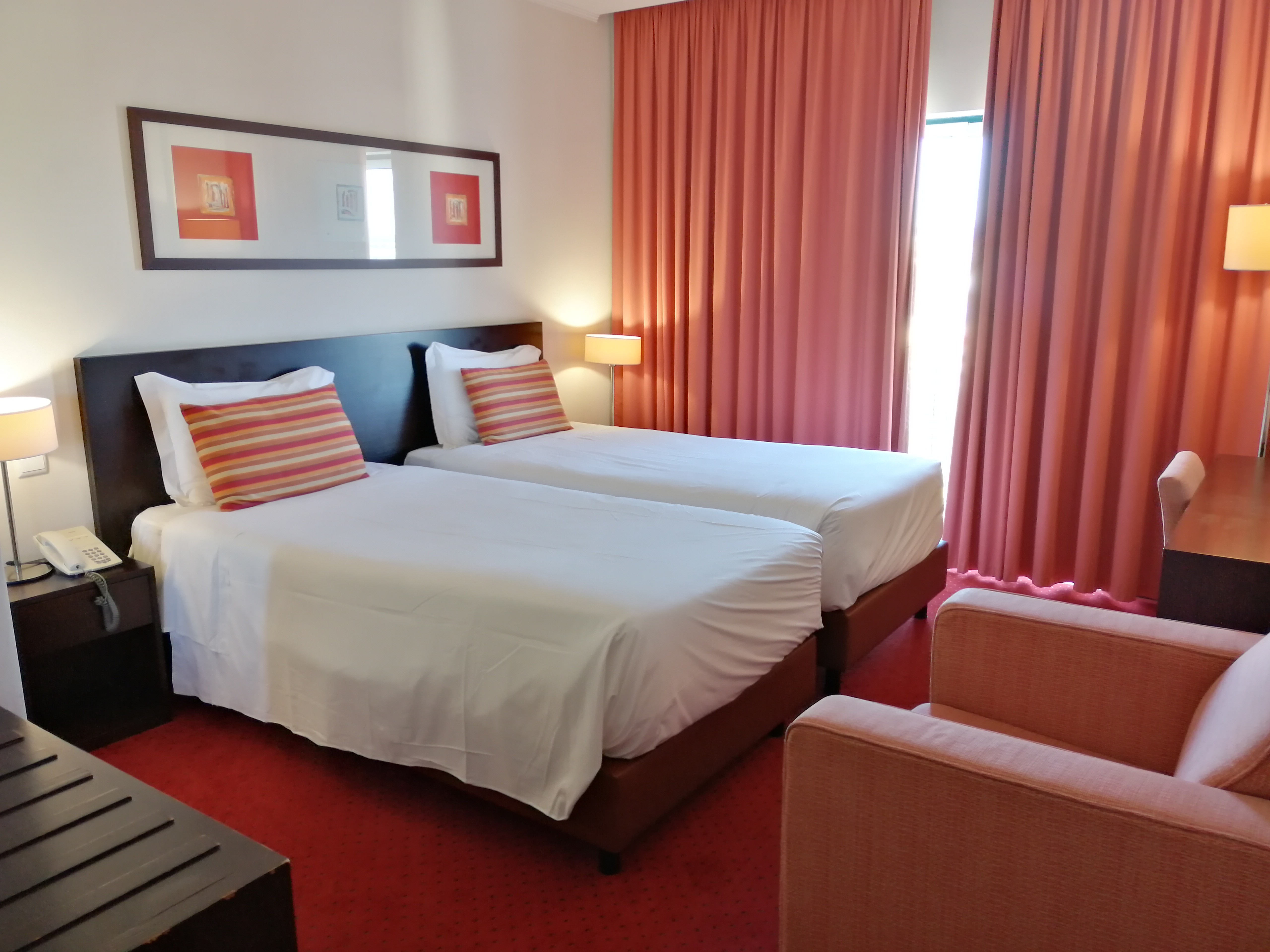 Double or Twin Classic