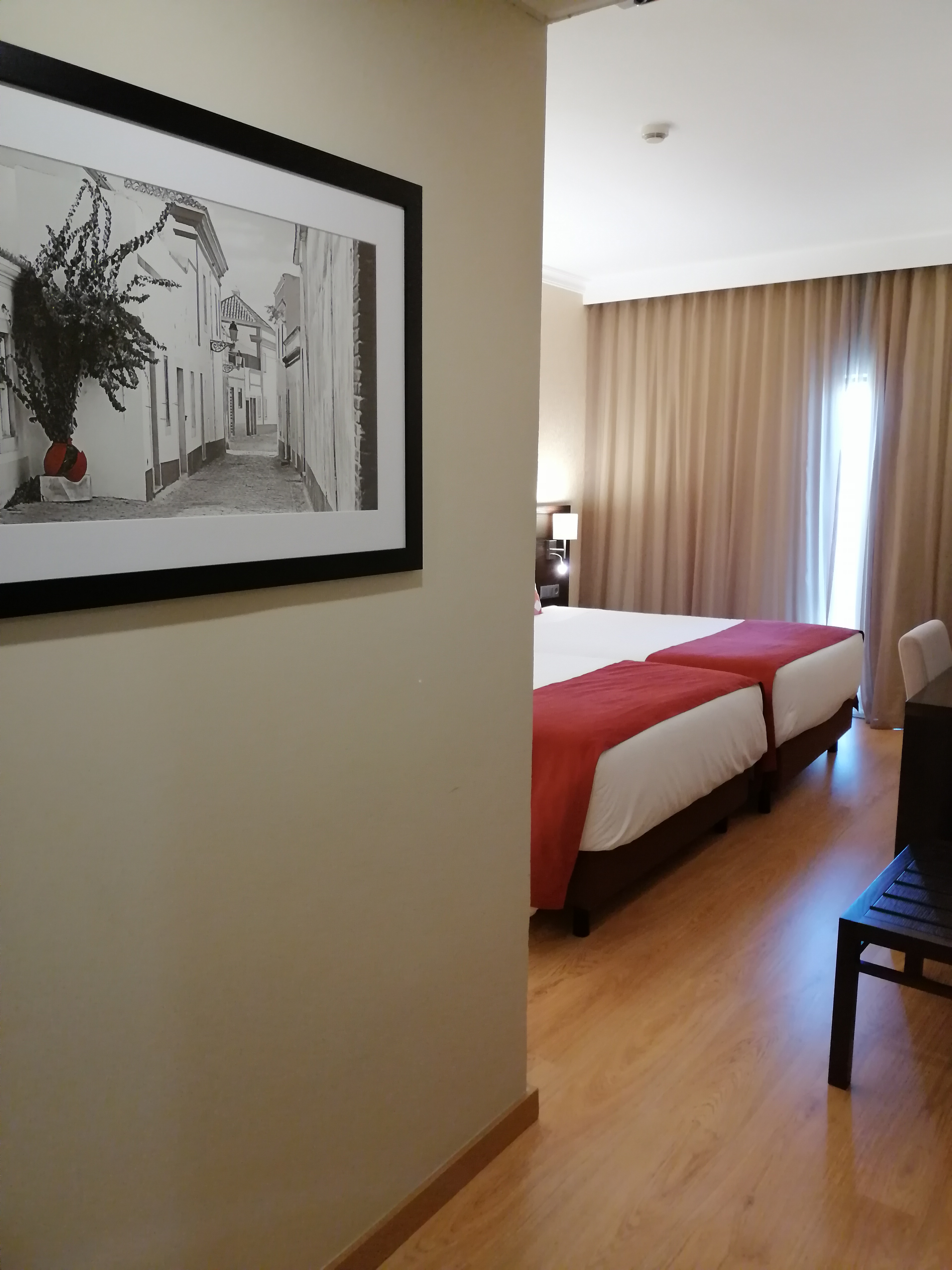 Double or Twin Classic