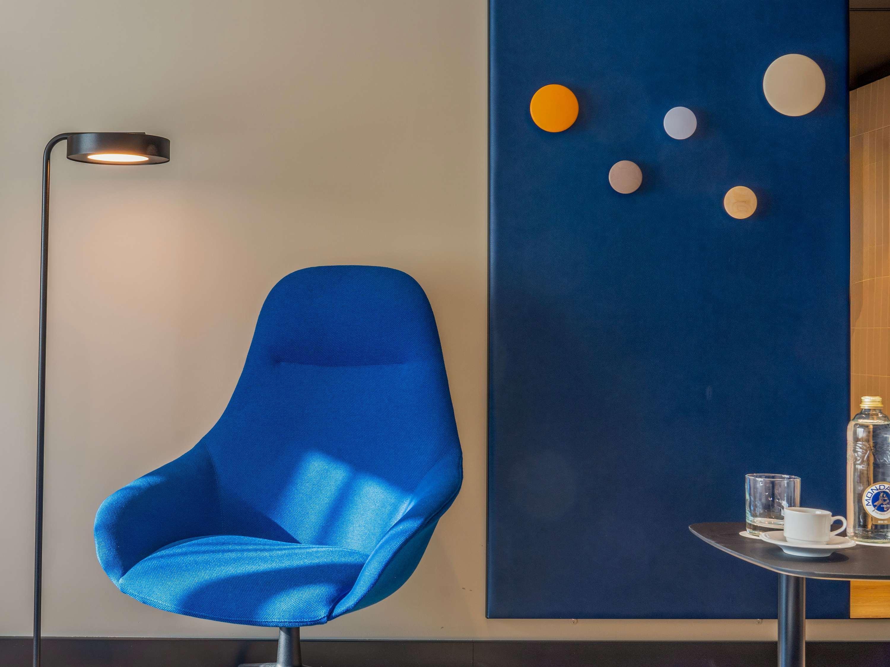 Double Classic Double Bed