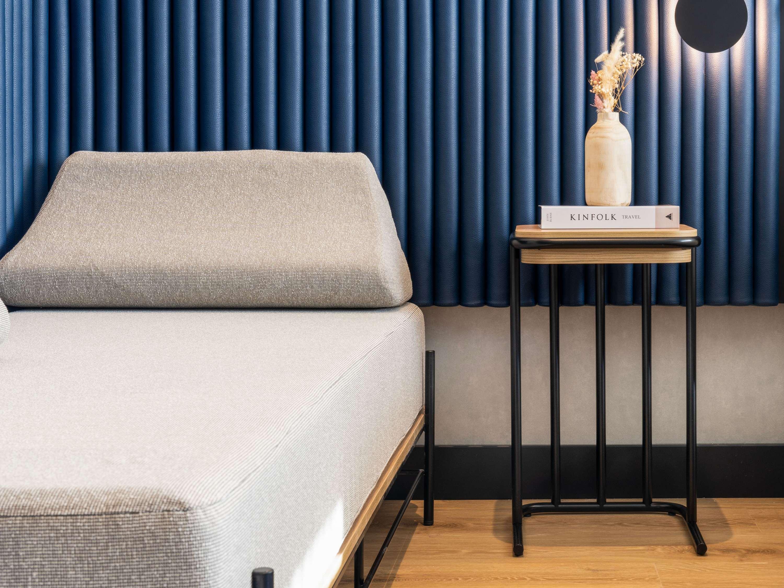 Junior Suite with Double Bed