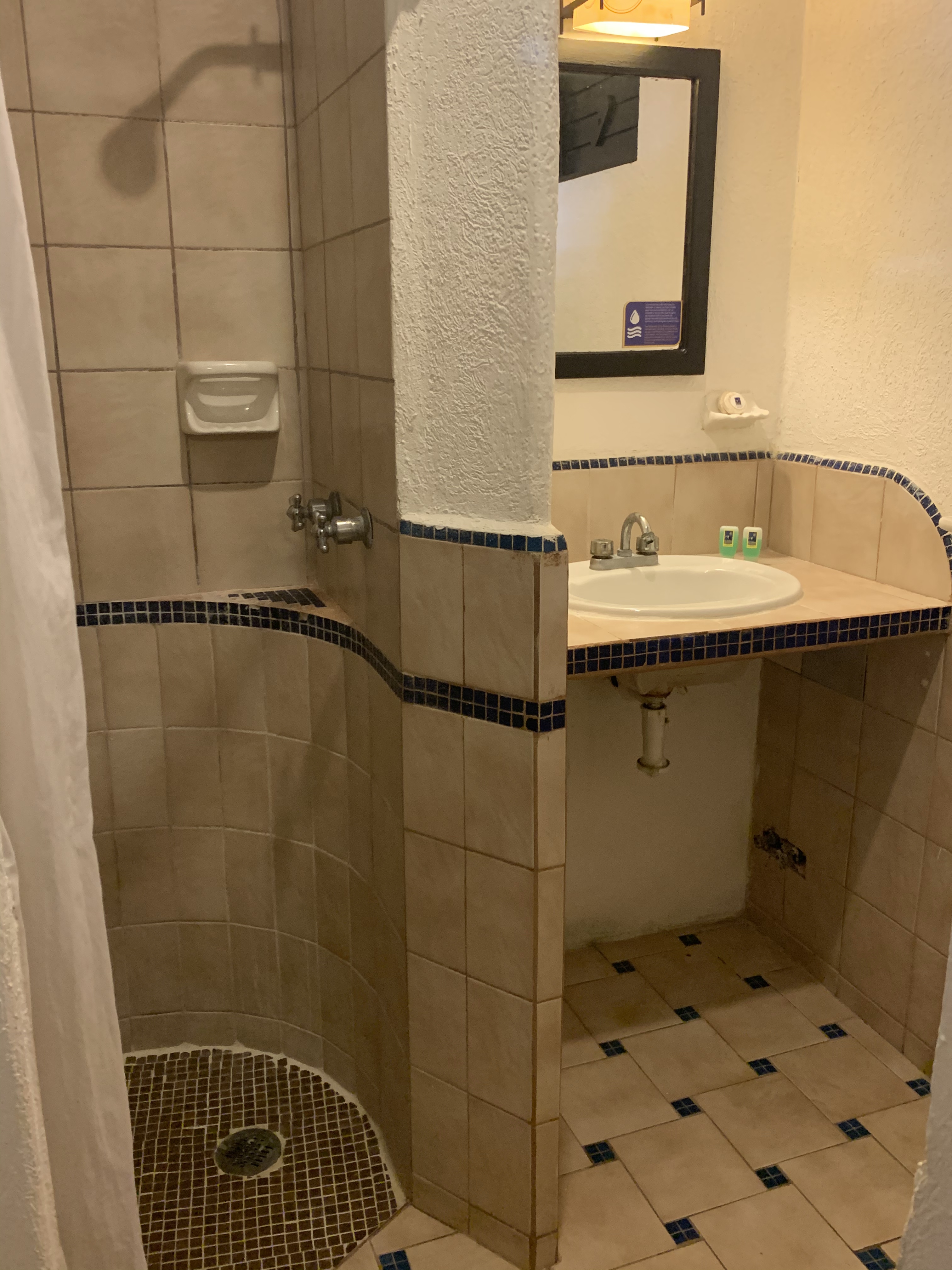 Twin Standard