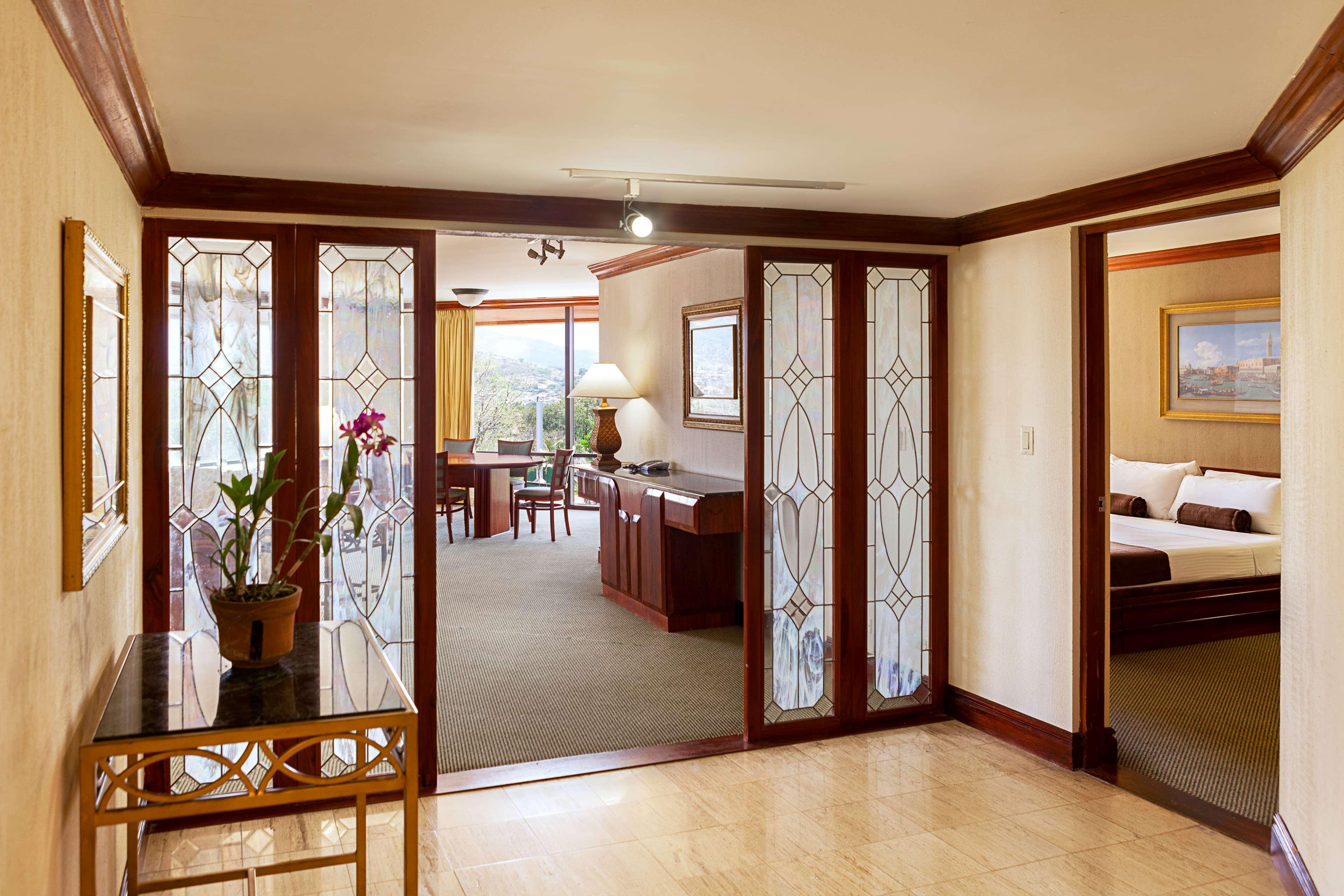 Suite Premium Two Bedrooms