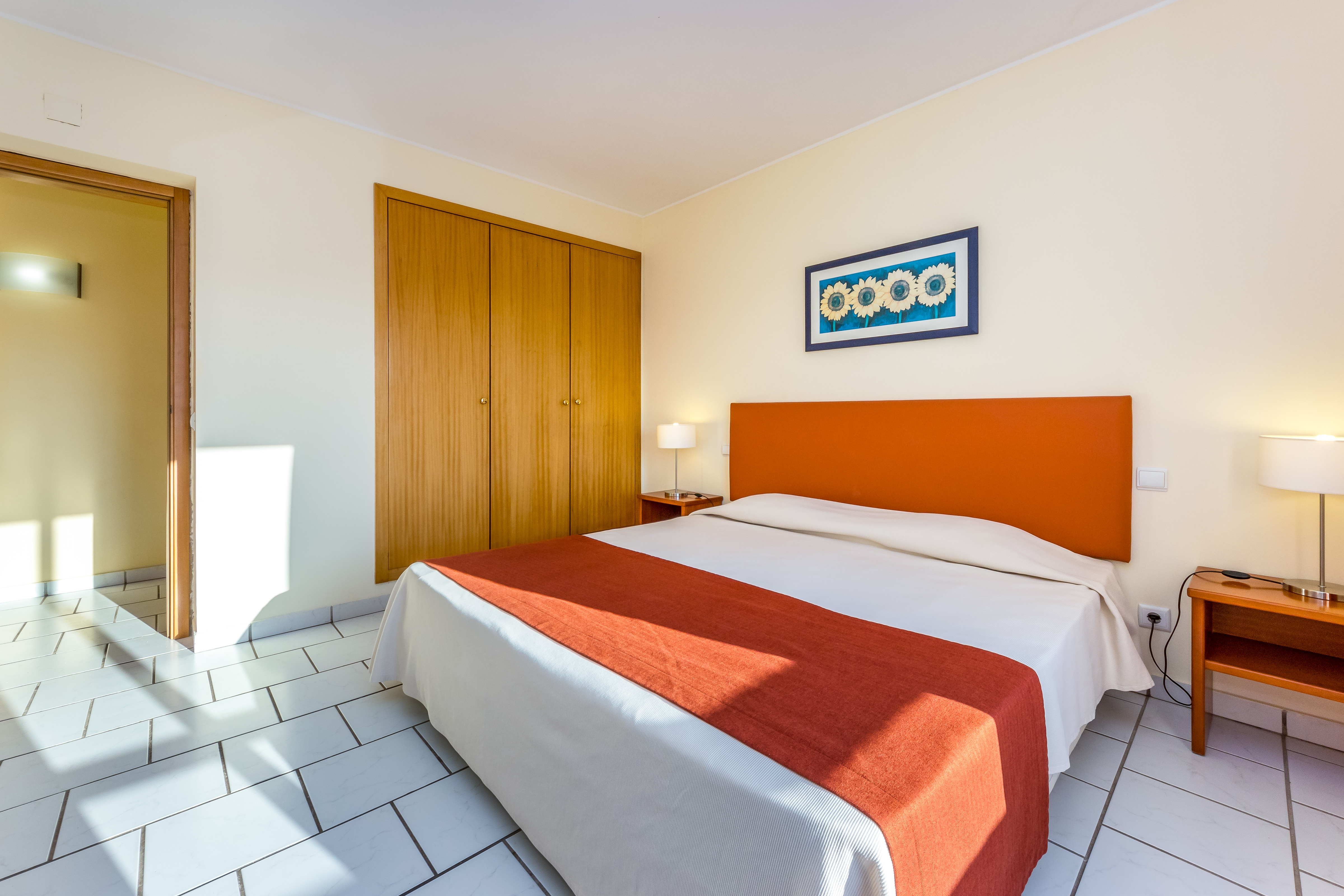 Apartment One Bedroom