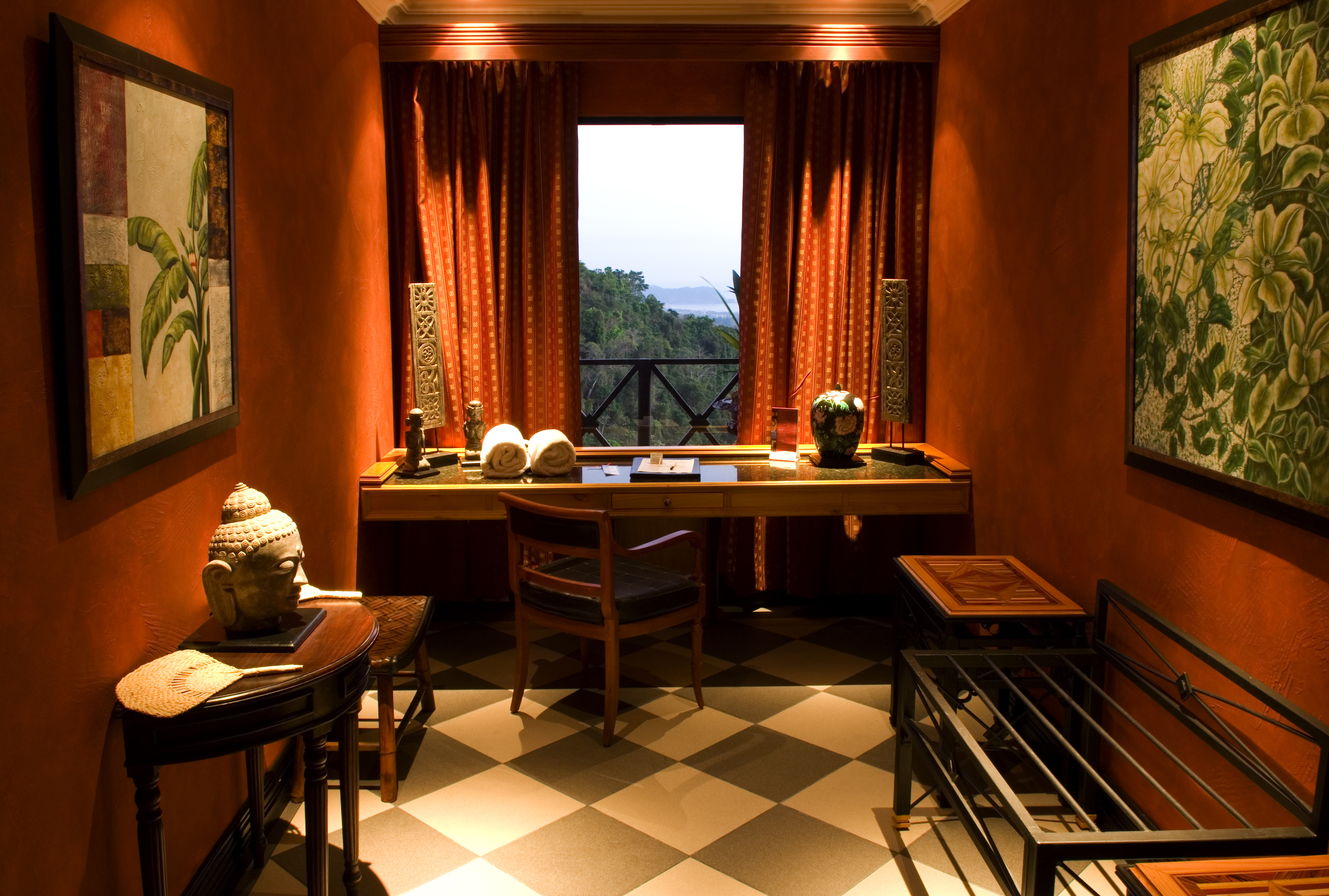 Junior Suite Superior