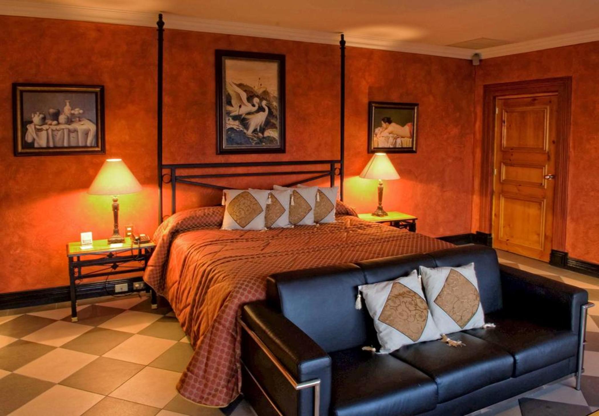 Junior Suite Standard