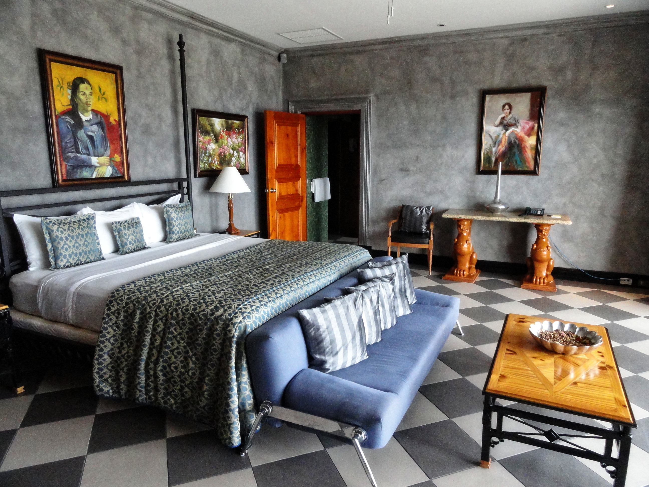 Junior Suite Superior