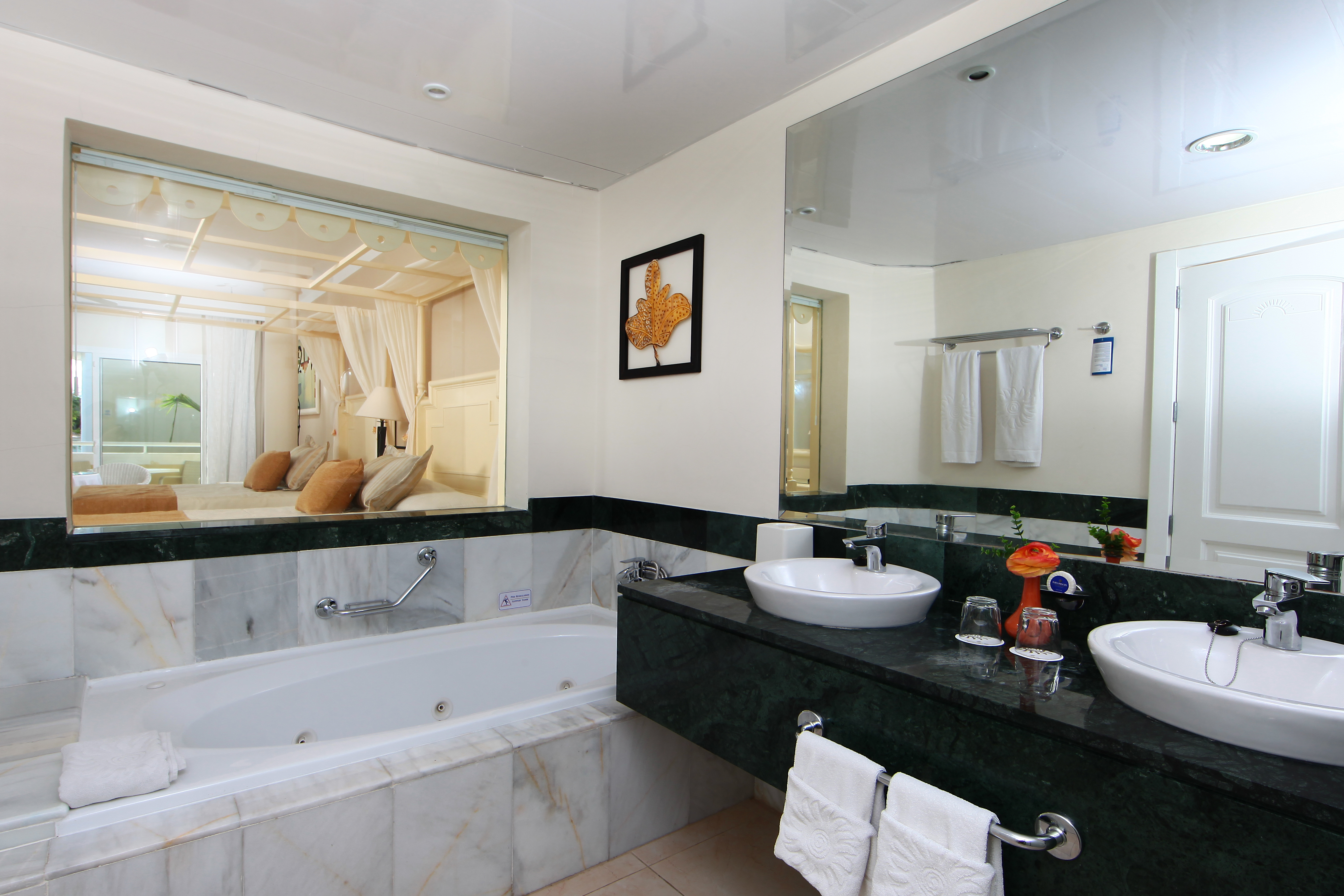 Junior Suite Superior