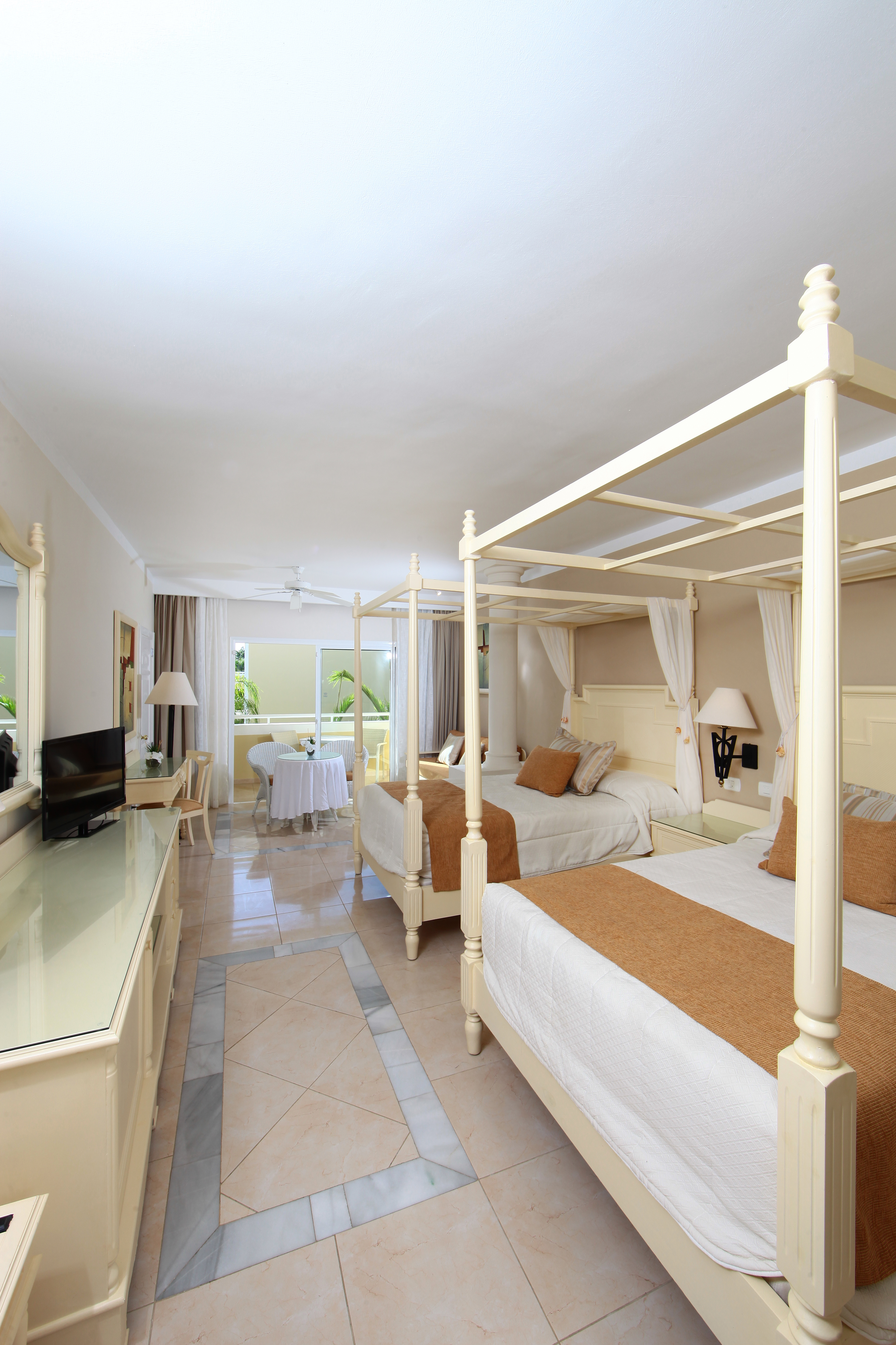 Junior Suite Superior