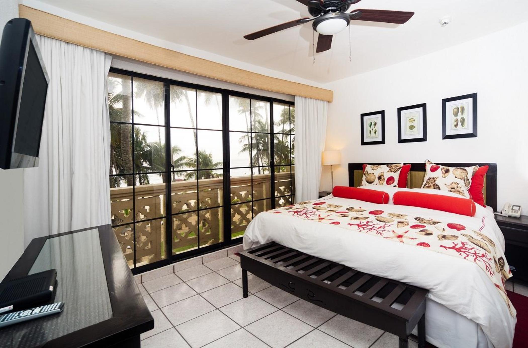 Room Superior Ocean View