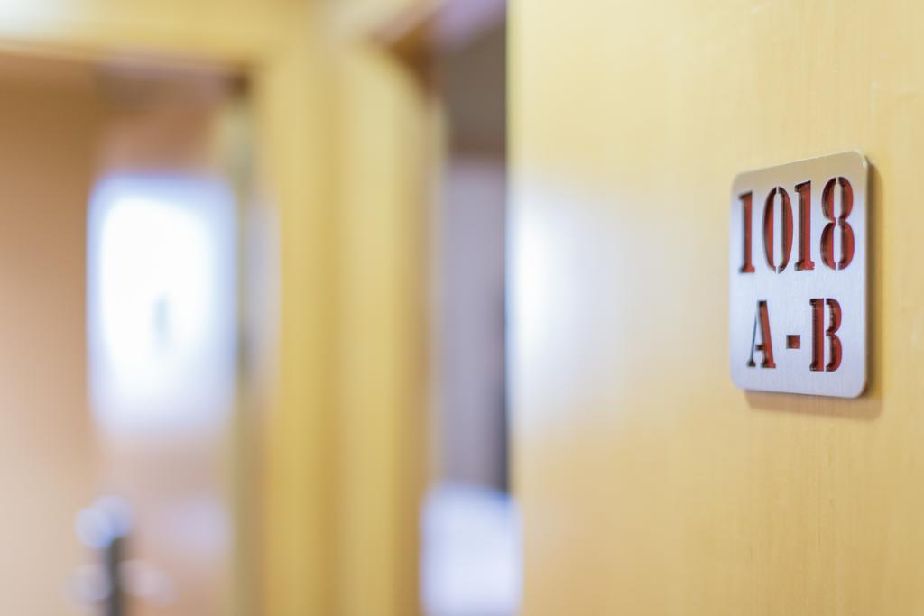 Family Room Capacity 4