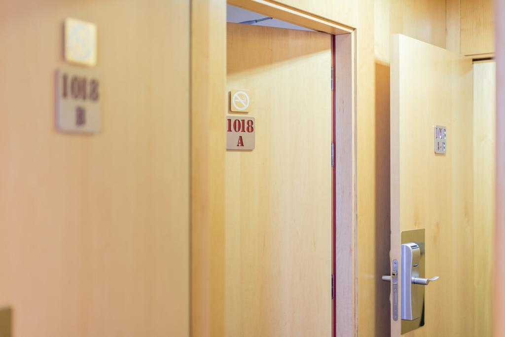 Family Room Capacity 4